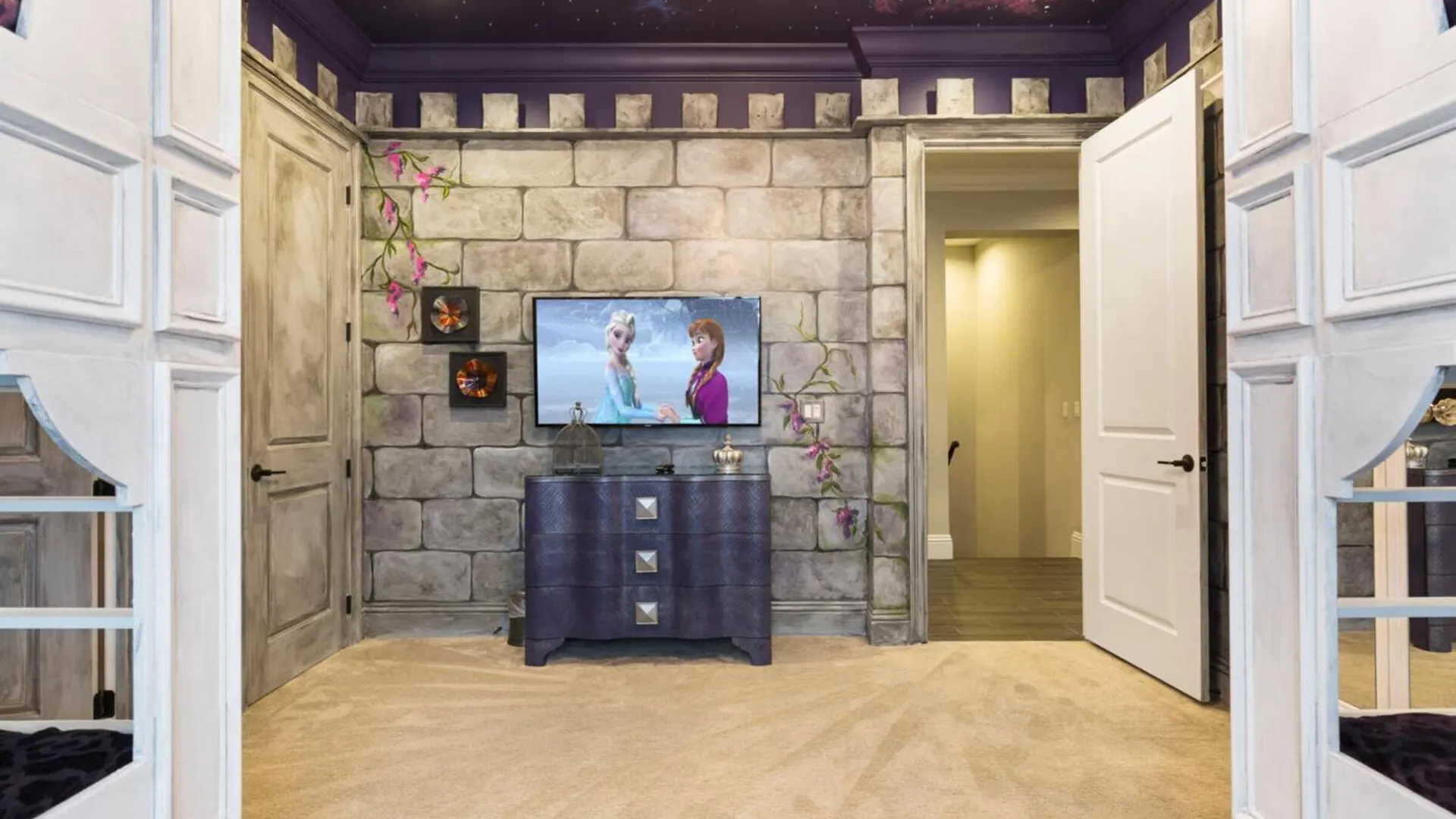 Dreamy 9 Bedroom Retreat In Orlando6542