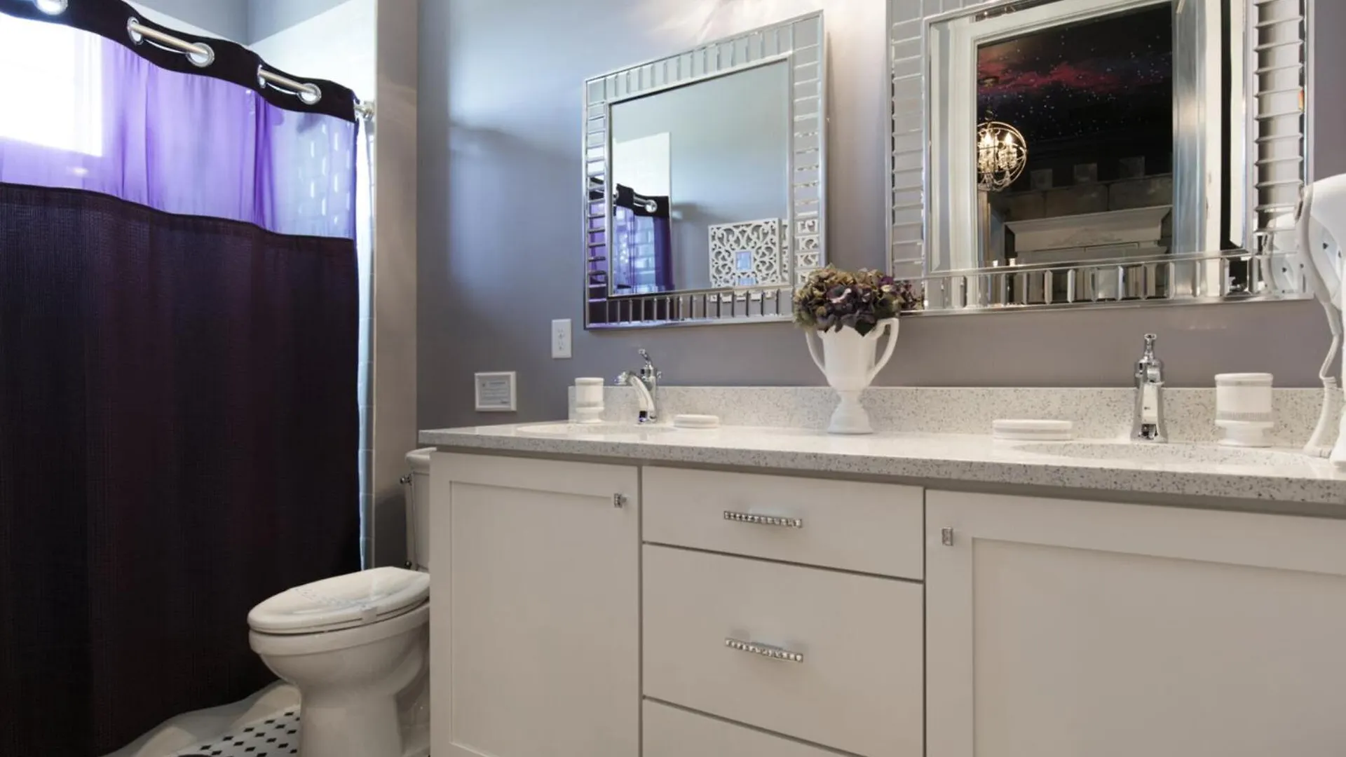 Villa Dreamy 9 Bedroom Retreat In Orlando6542