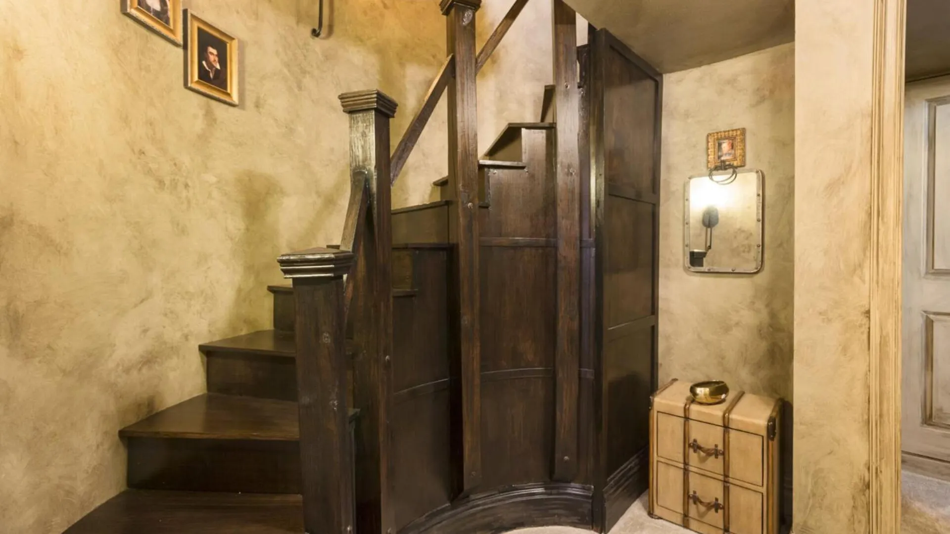 Dreamy 9 Bedroom Retreat In Orlando6542 Villa *
