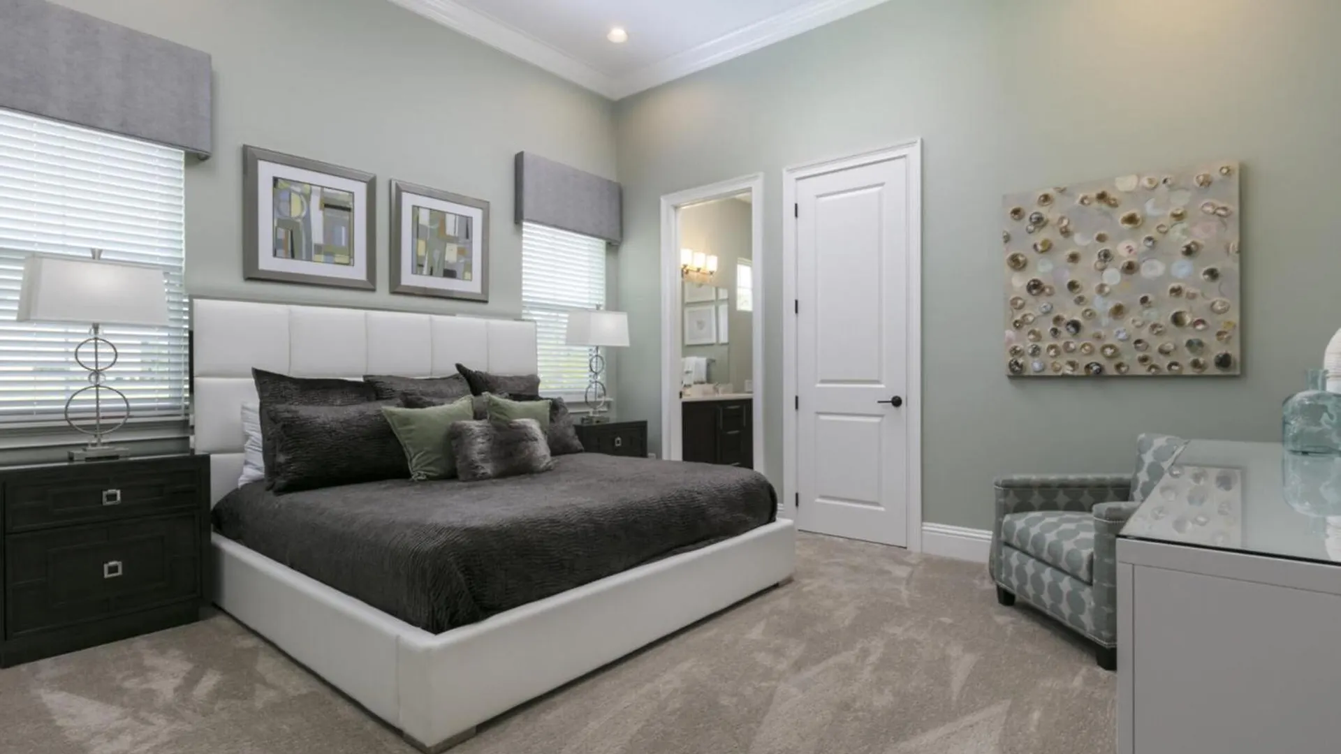 Villa Dreamy 9 Bedroom Retreat In Orlando6542