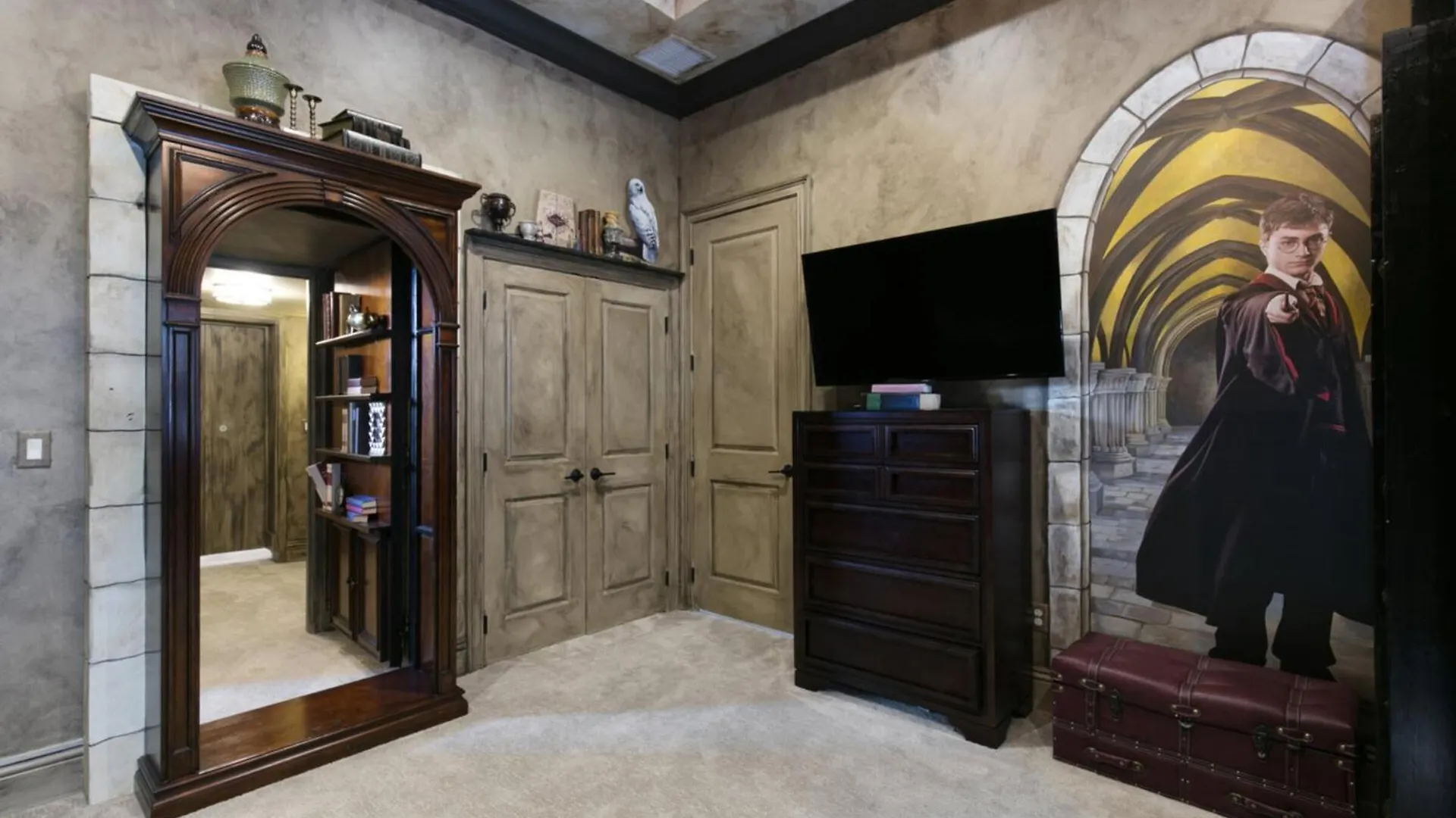 Dreamy 9 Bedroom Retreat In Orlando6542 Villa *