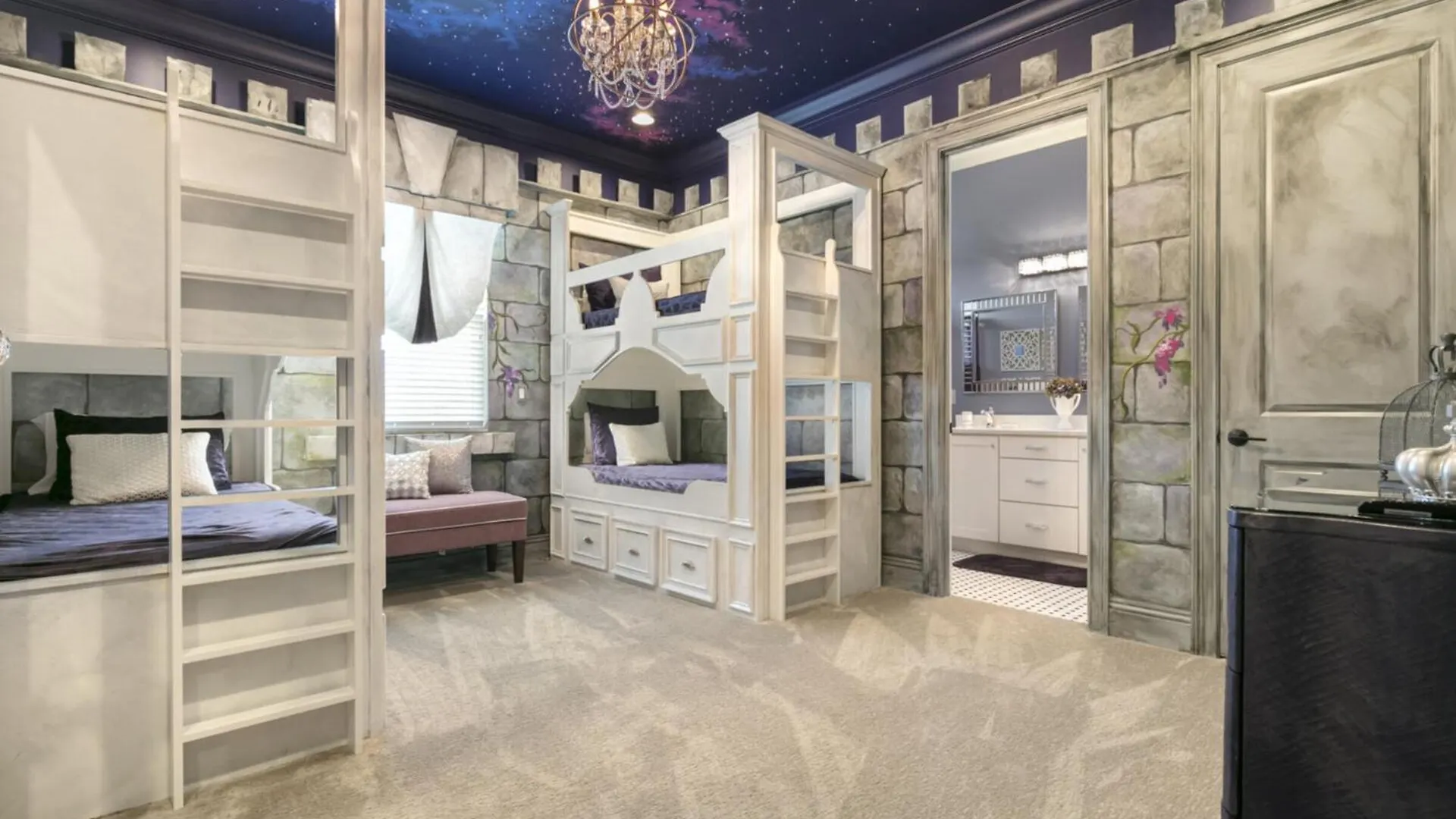 Dreamy 9 Bedroom Retreat In Orlando6542 Villa Kissimmee