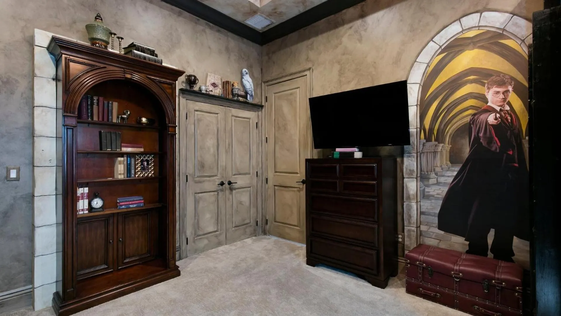 Dreamy 9 Bedroom Retreat In Orlando6542 Villa *