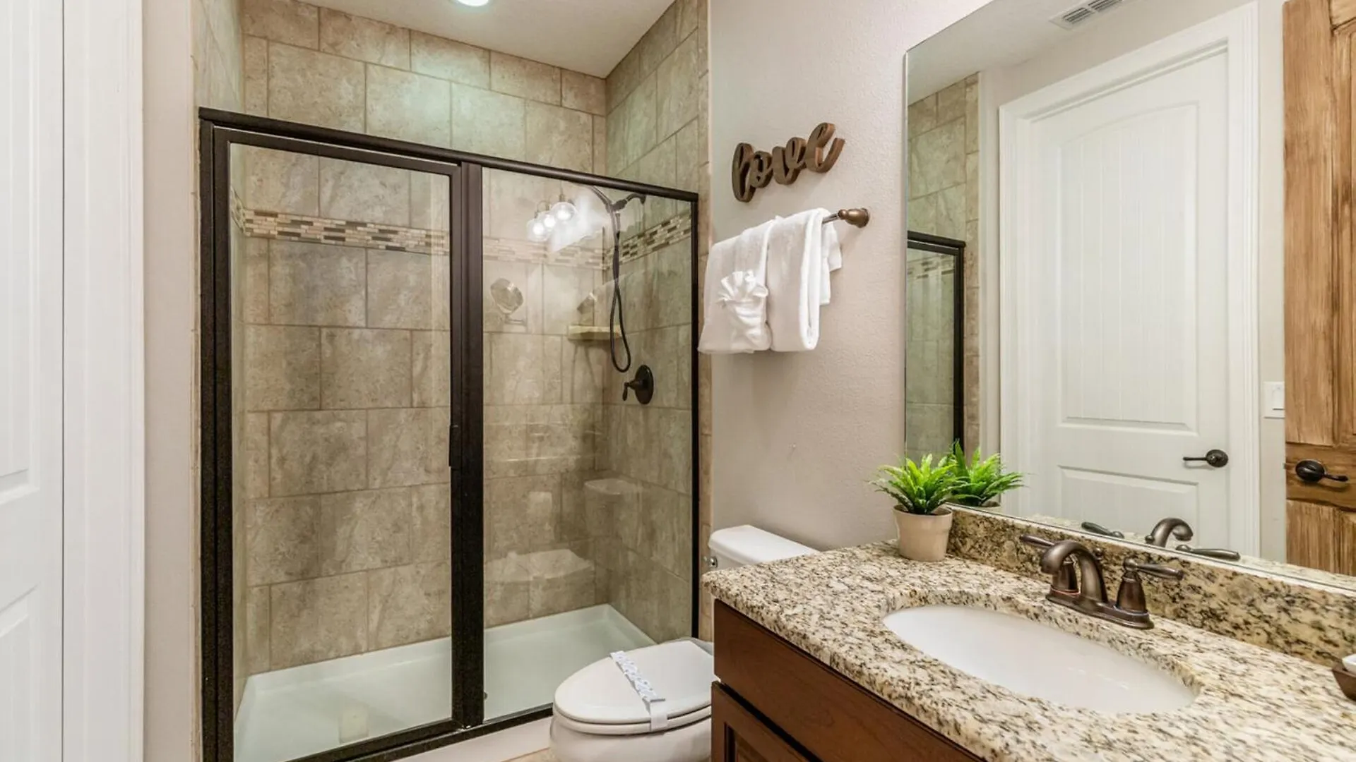 Villa Luxurious 5 Bed In Orlando6539 Kissimmee