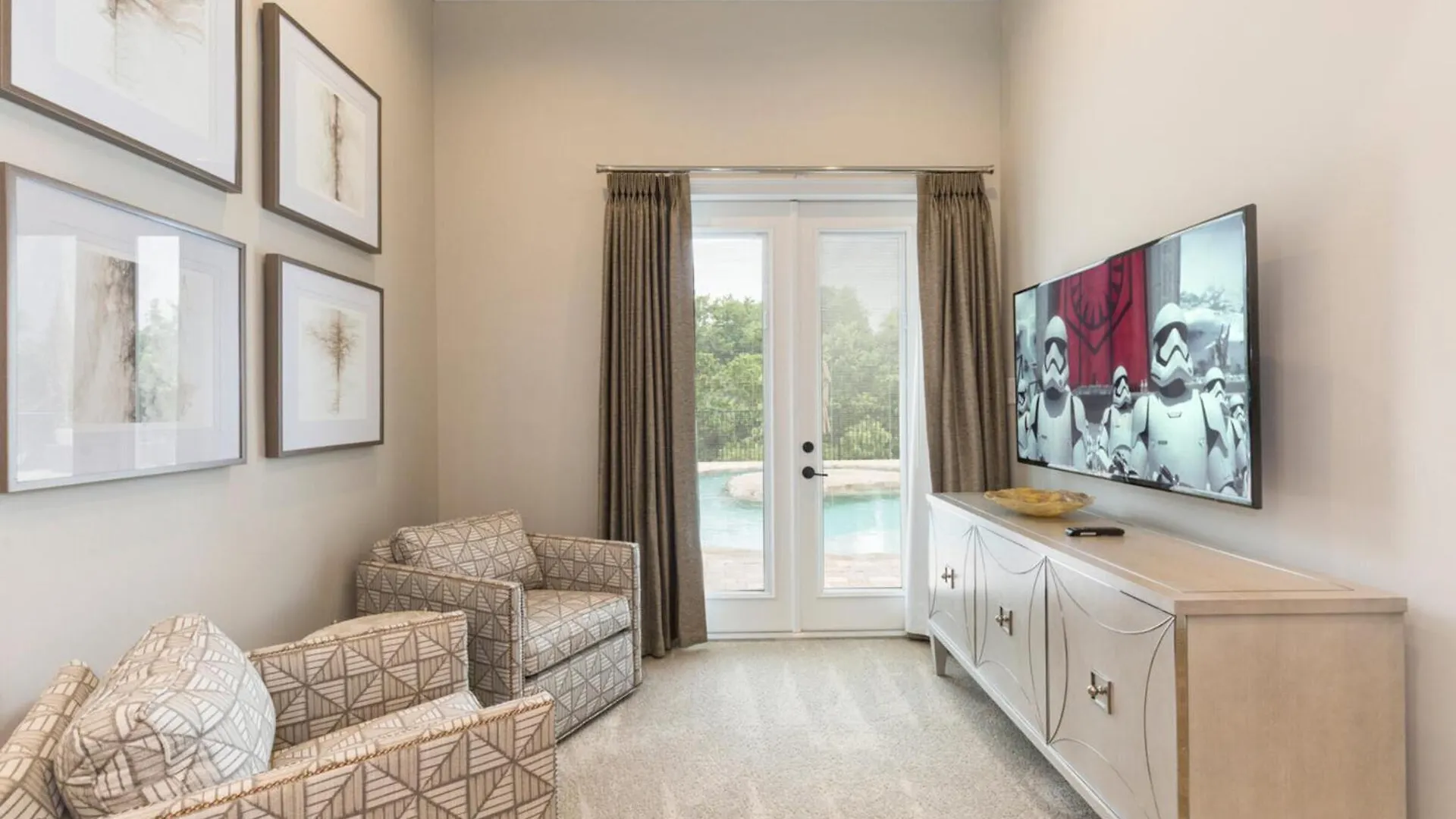 Villa Dreamy 9 Bedroom Retreat In Orlando6542
