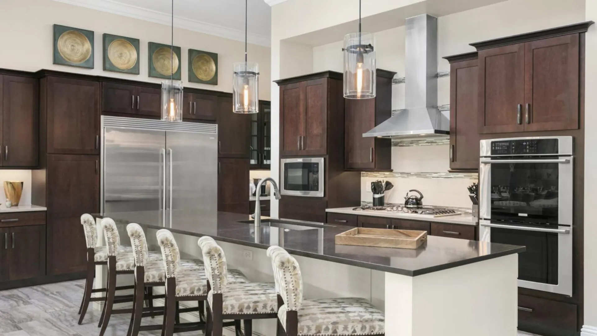 Villa Dreamy 9 Bedroom Retreat In Orlando6542 Kissimmee