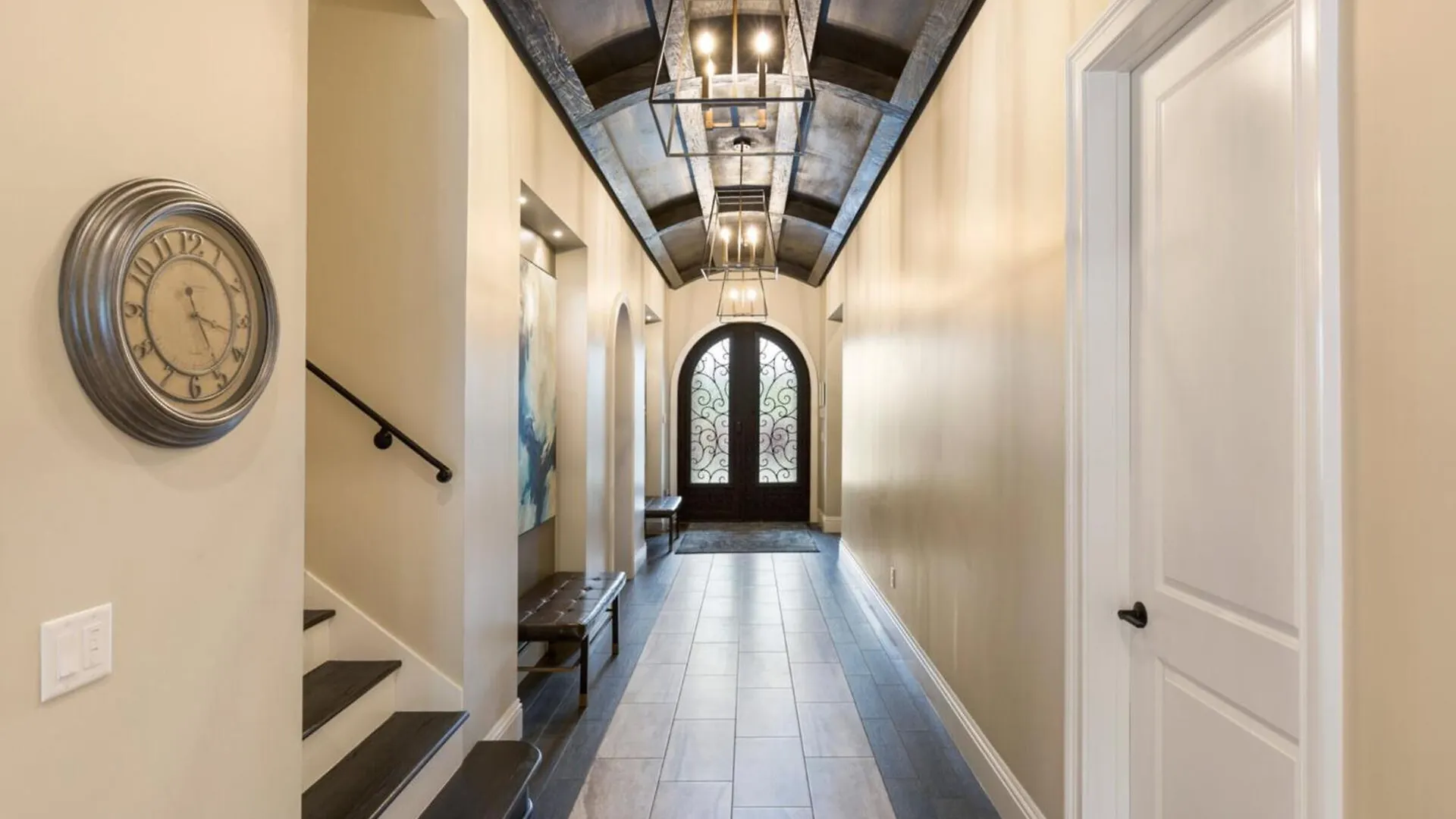 Dreamy 9 Bedroom Retreat In Orlando6542 Kissimmee