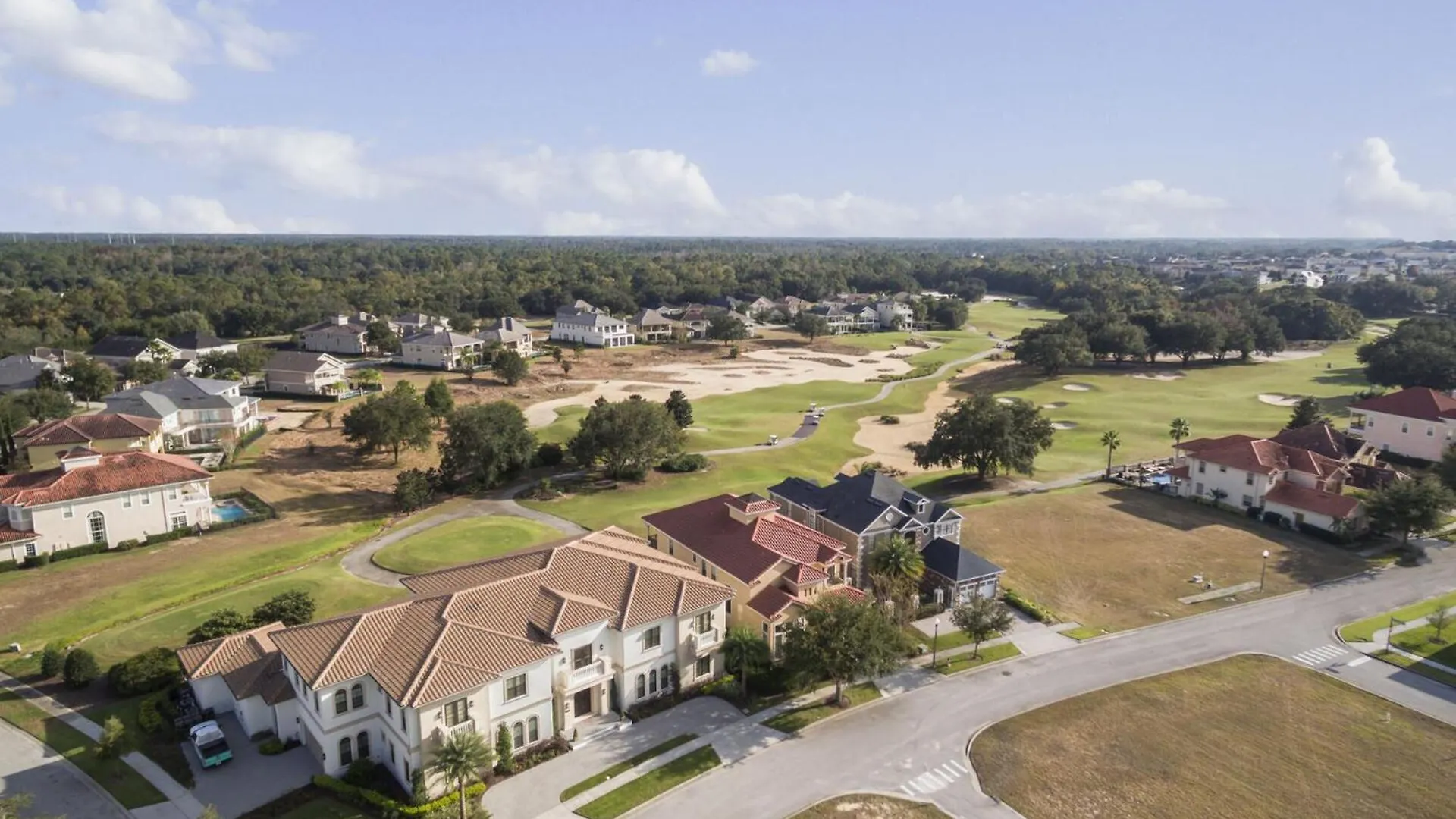 Enchanting Orlando For Rent6533 * Kissimmee