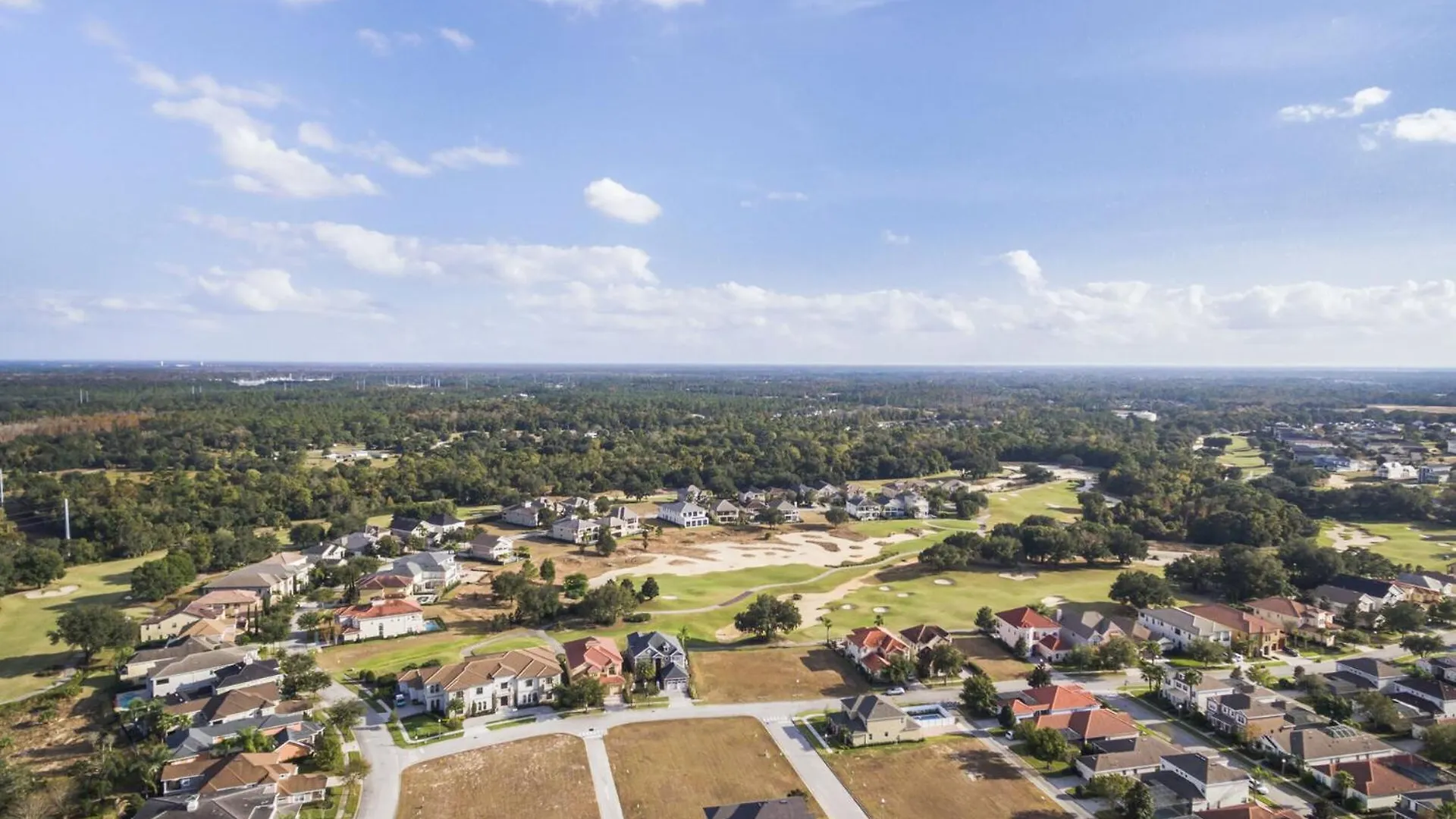Enchanting Orlando For Rent6533 Villa *