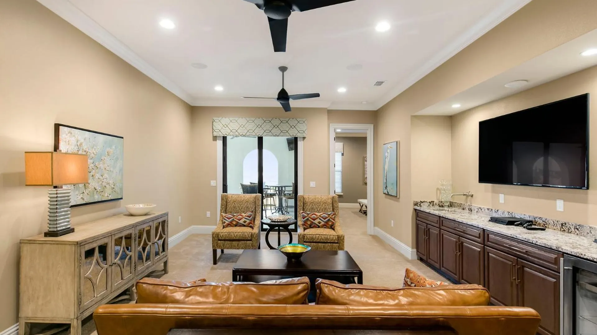 Enchanting Orlando For Rent6533 Villa *