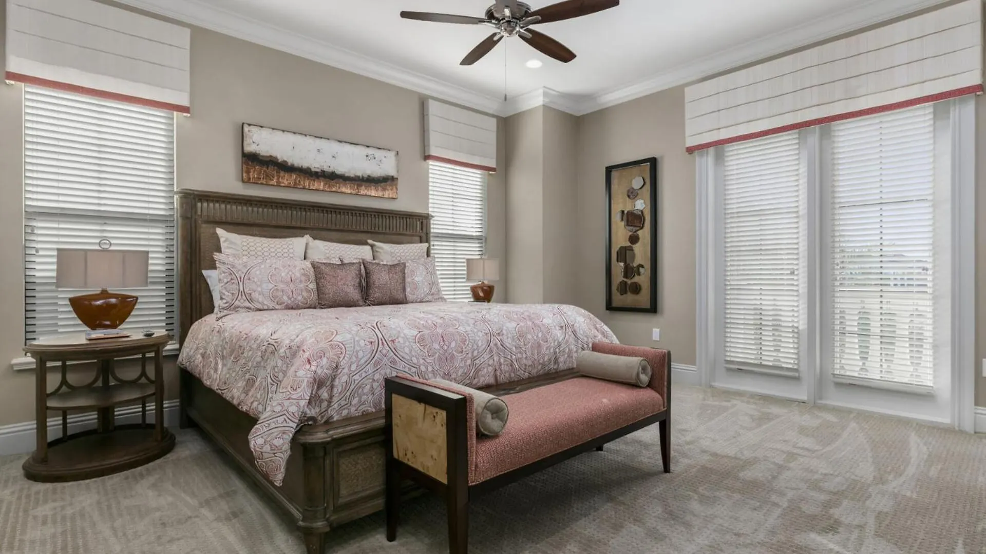 Enchanting Orlando For Rent6533 Villa