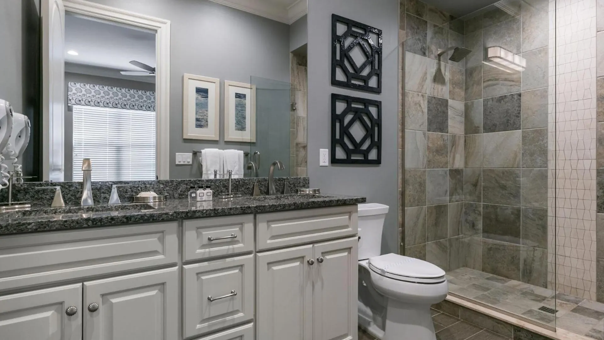 Villa Enchanting Orlando For Rent6533