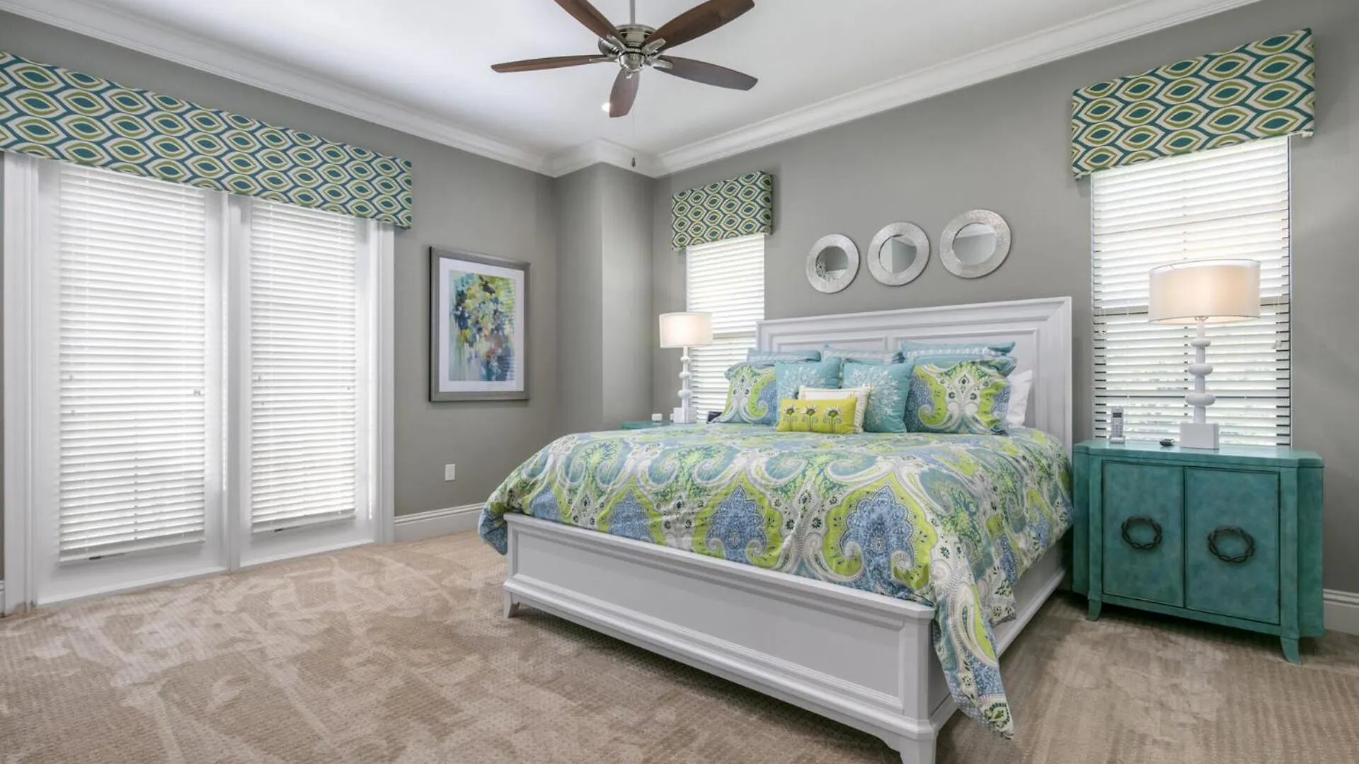 Enchanting Orlando For Rent6533 Villa *