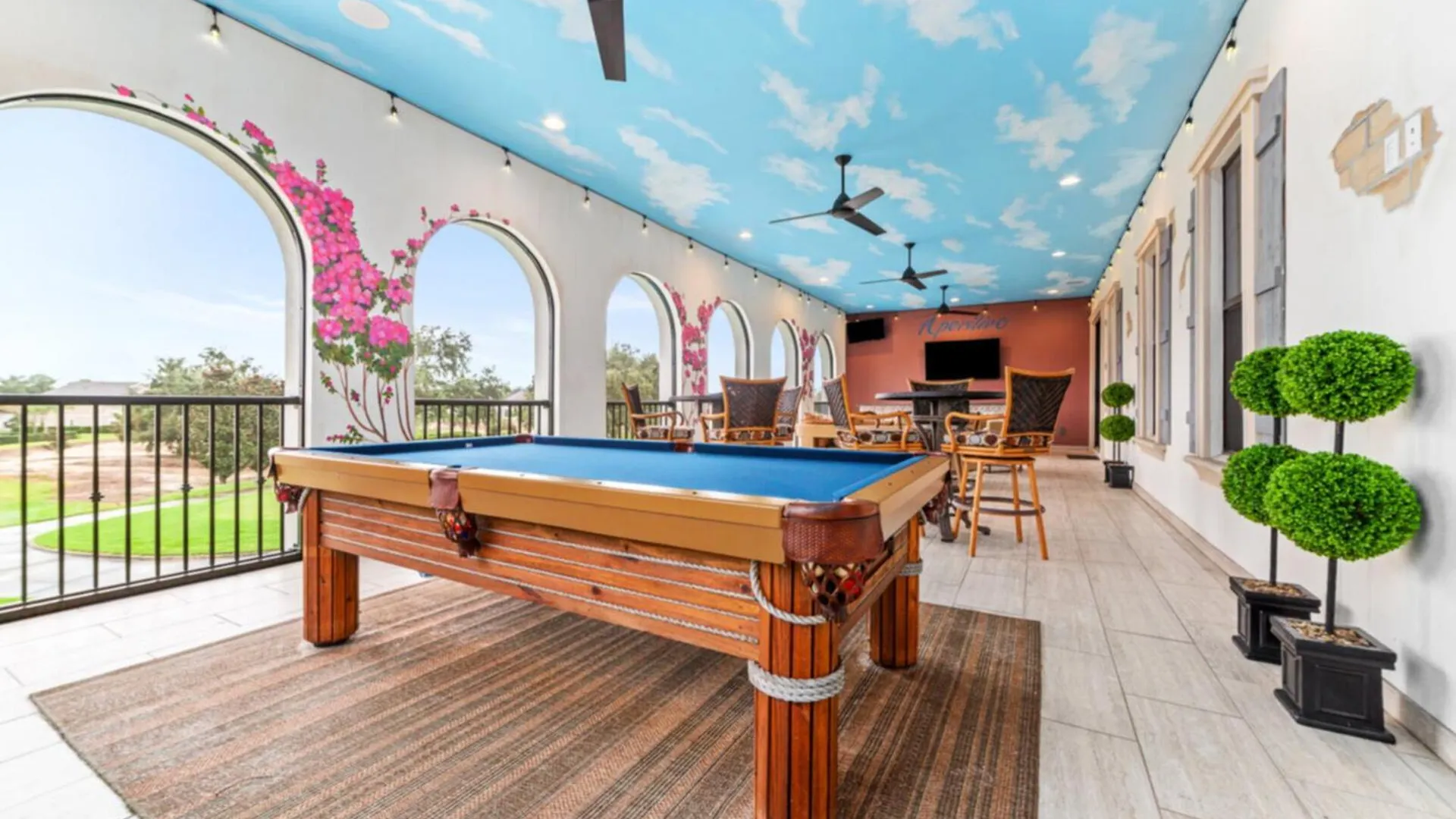 Enchanting Orlando For Rent6533 Villa