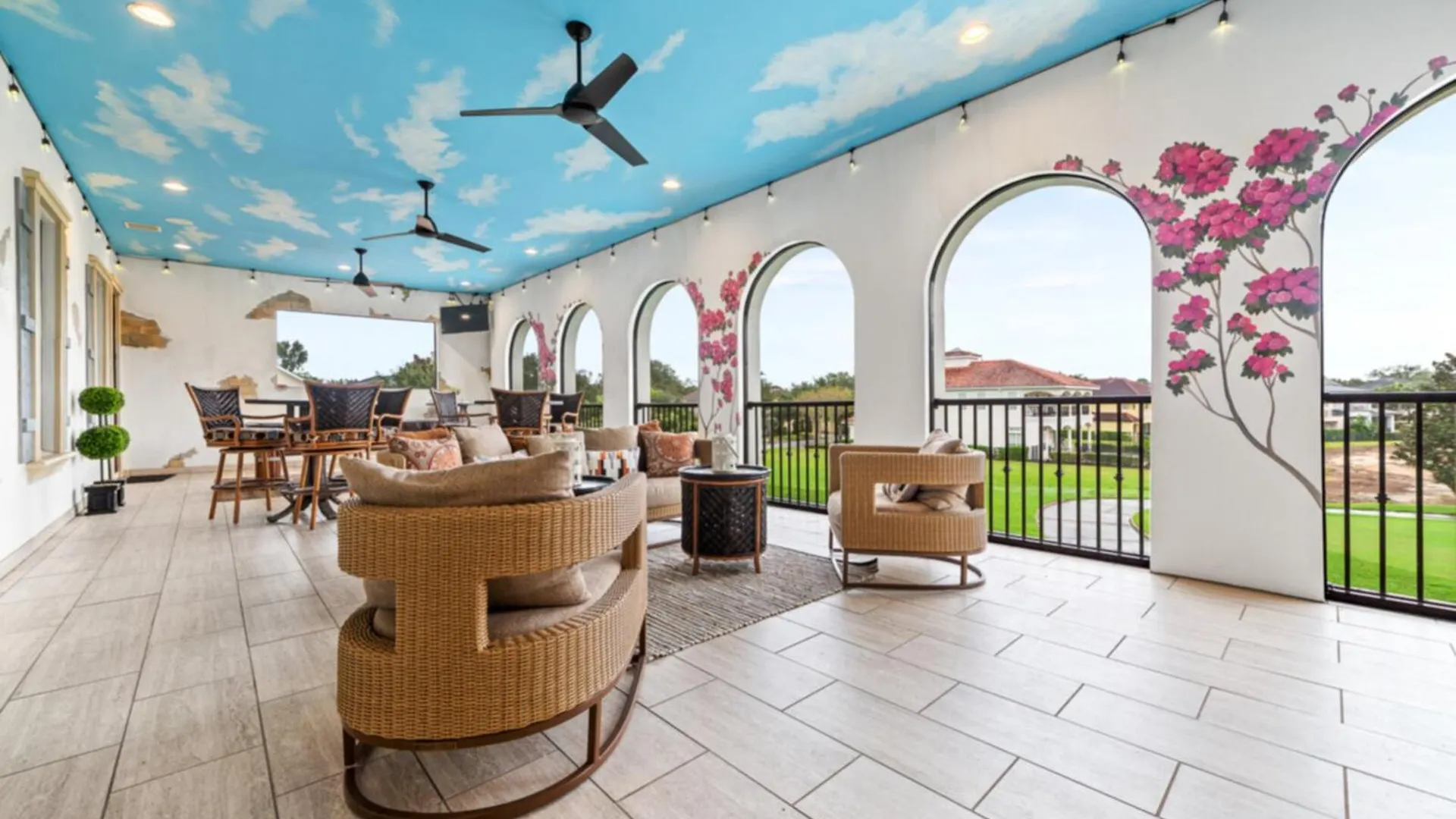 Enchanting Orlando For Rent6533 Villa Kissimmee