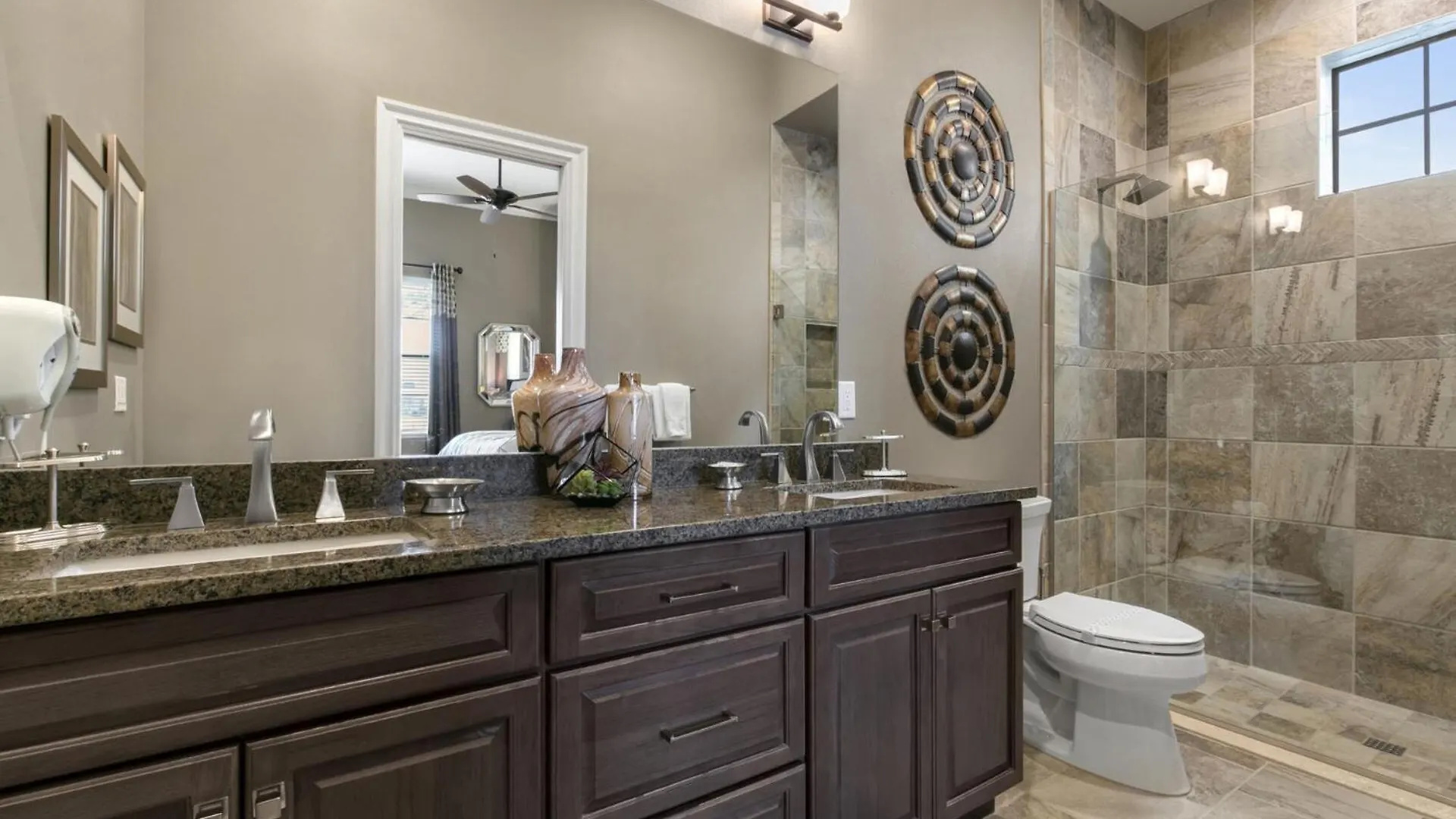 Villa Enchanting Orlando For Rent6533