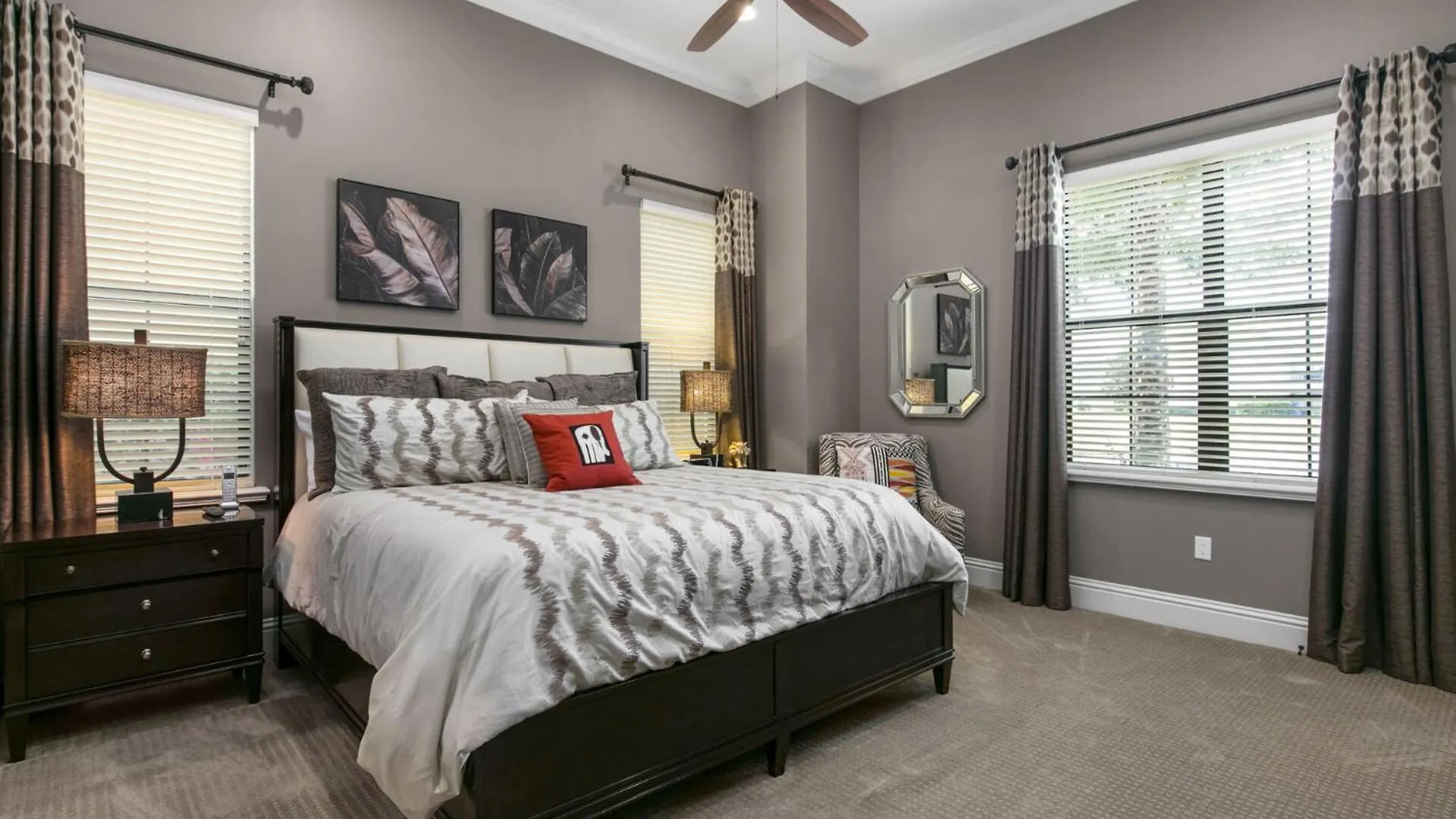 Enchanting Orlando For Rent6533 Villa *