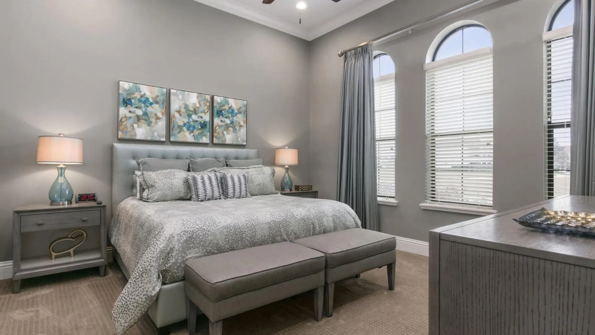 Enchanting Orlando For Rent6533 Villa Kissimmee