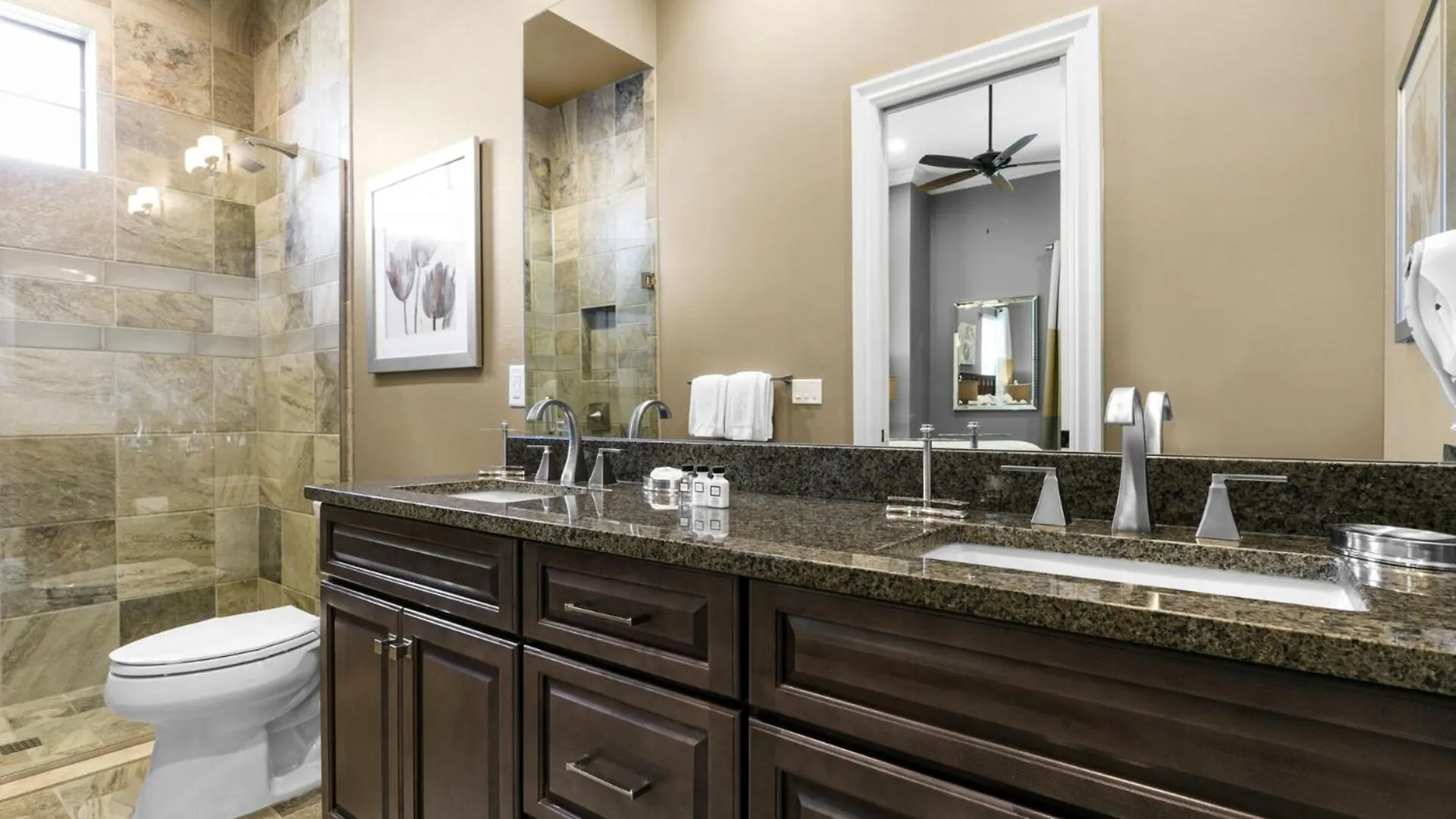 Villa Enchanting Orlando For Rent6533 Kissimmee