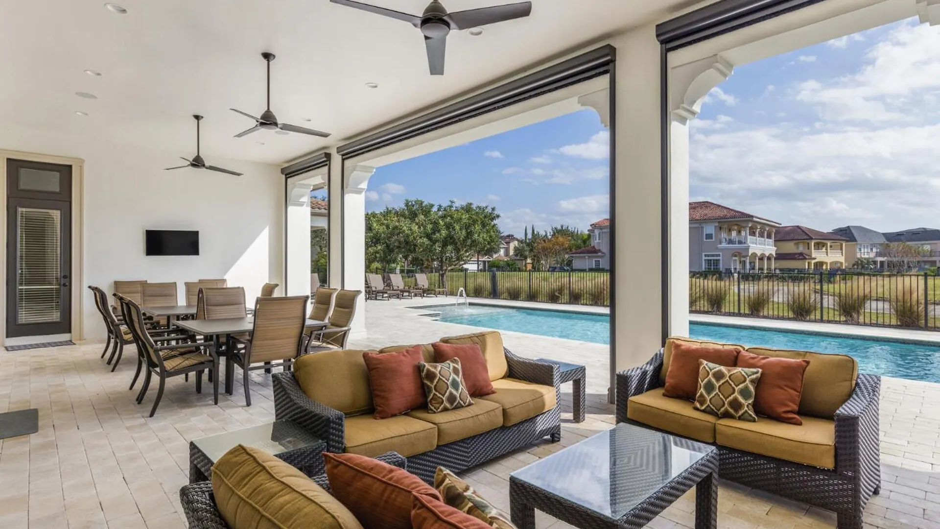 Enchanting Orlando For Rent6533 Villa Kissimmee