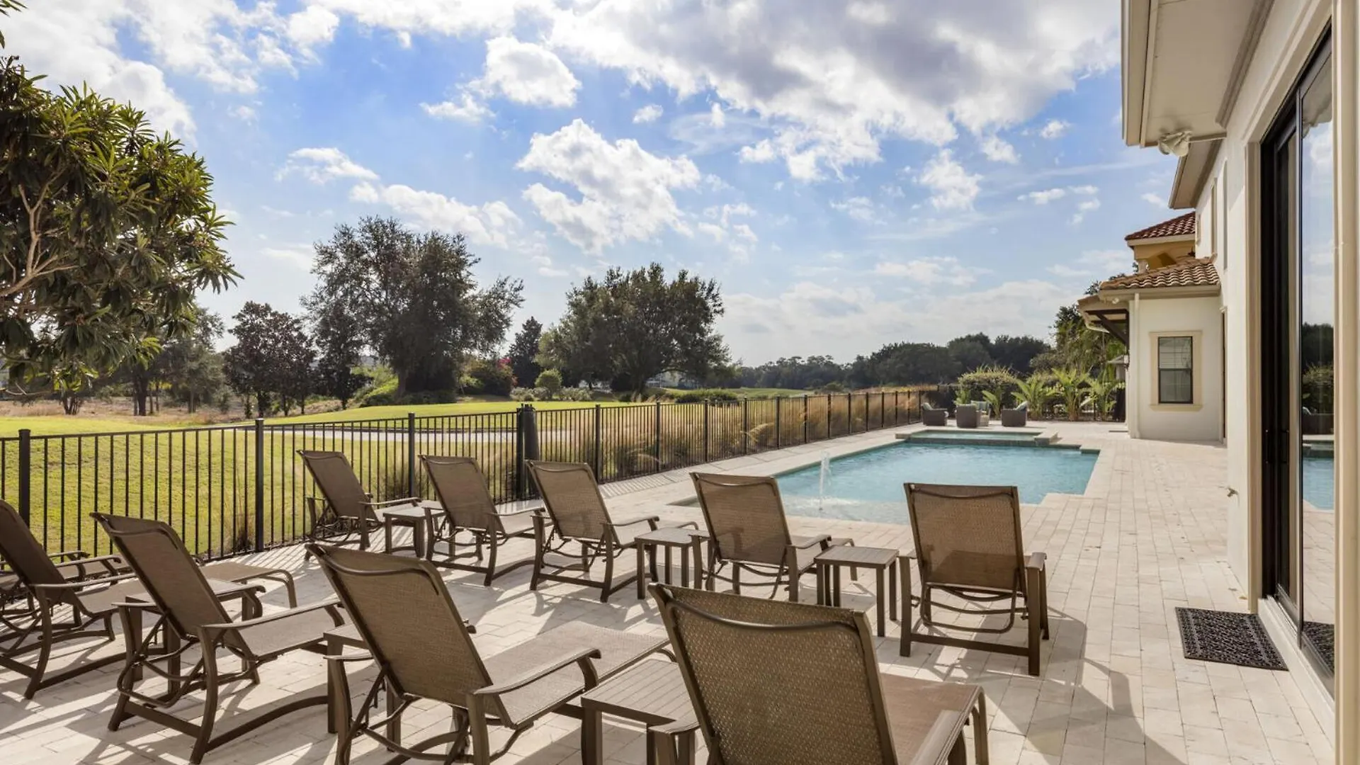Enchanting Orlando For Rent6533 Villa *