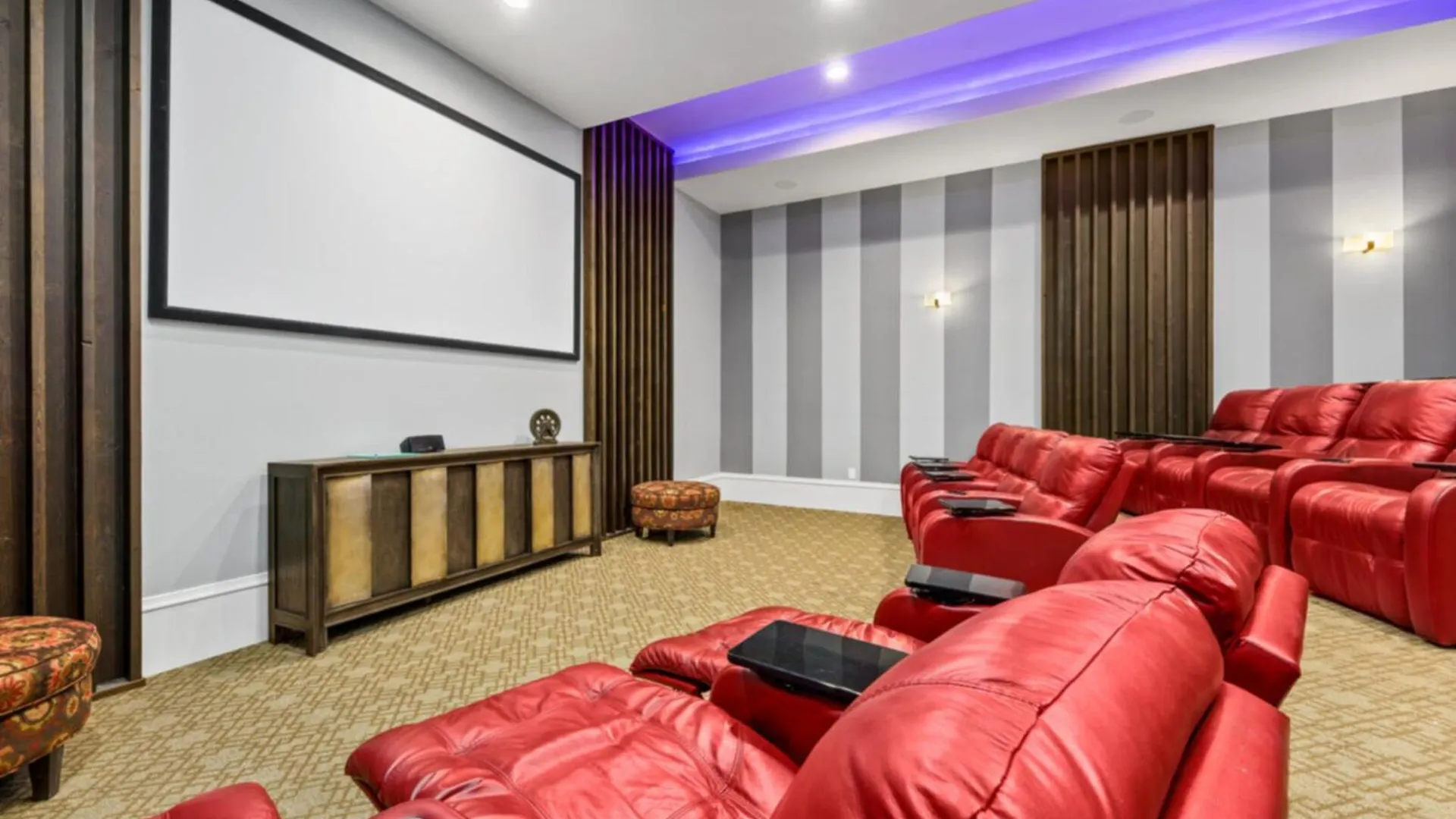 Villa Enchanting Orlando For Rent6533 Kissimmee