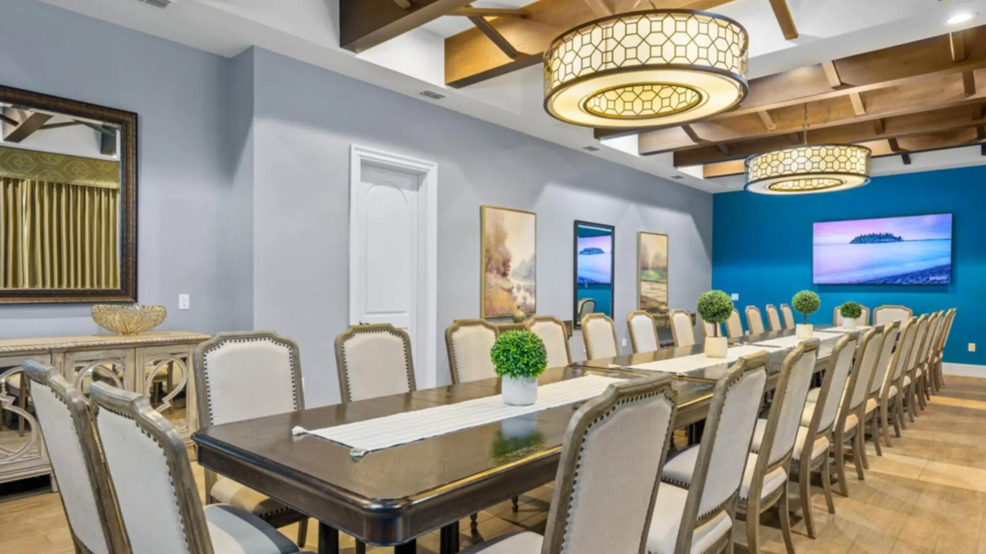 Enchanting Orlando For Rent6533 Villa *