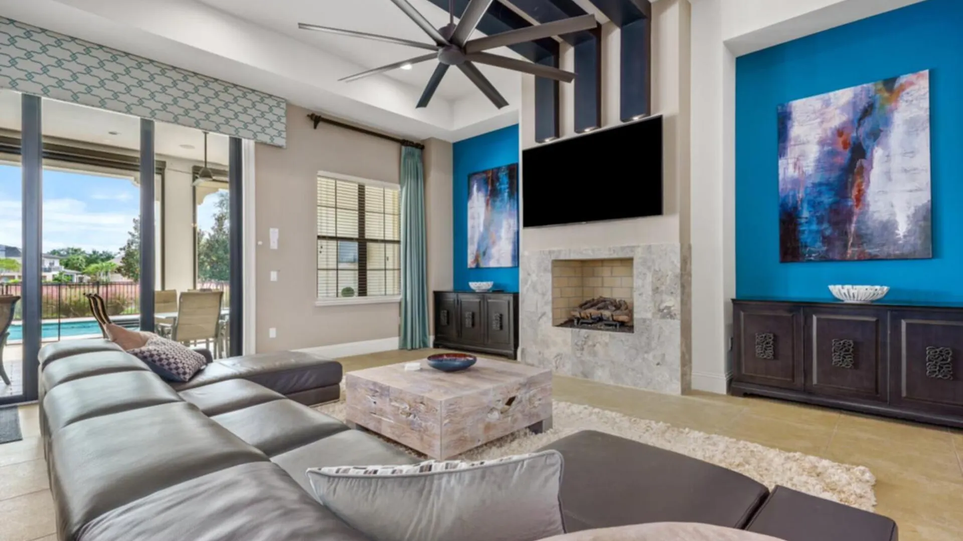 Enchanting Orlando For Rent6533