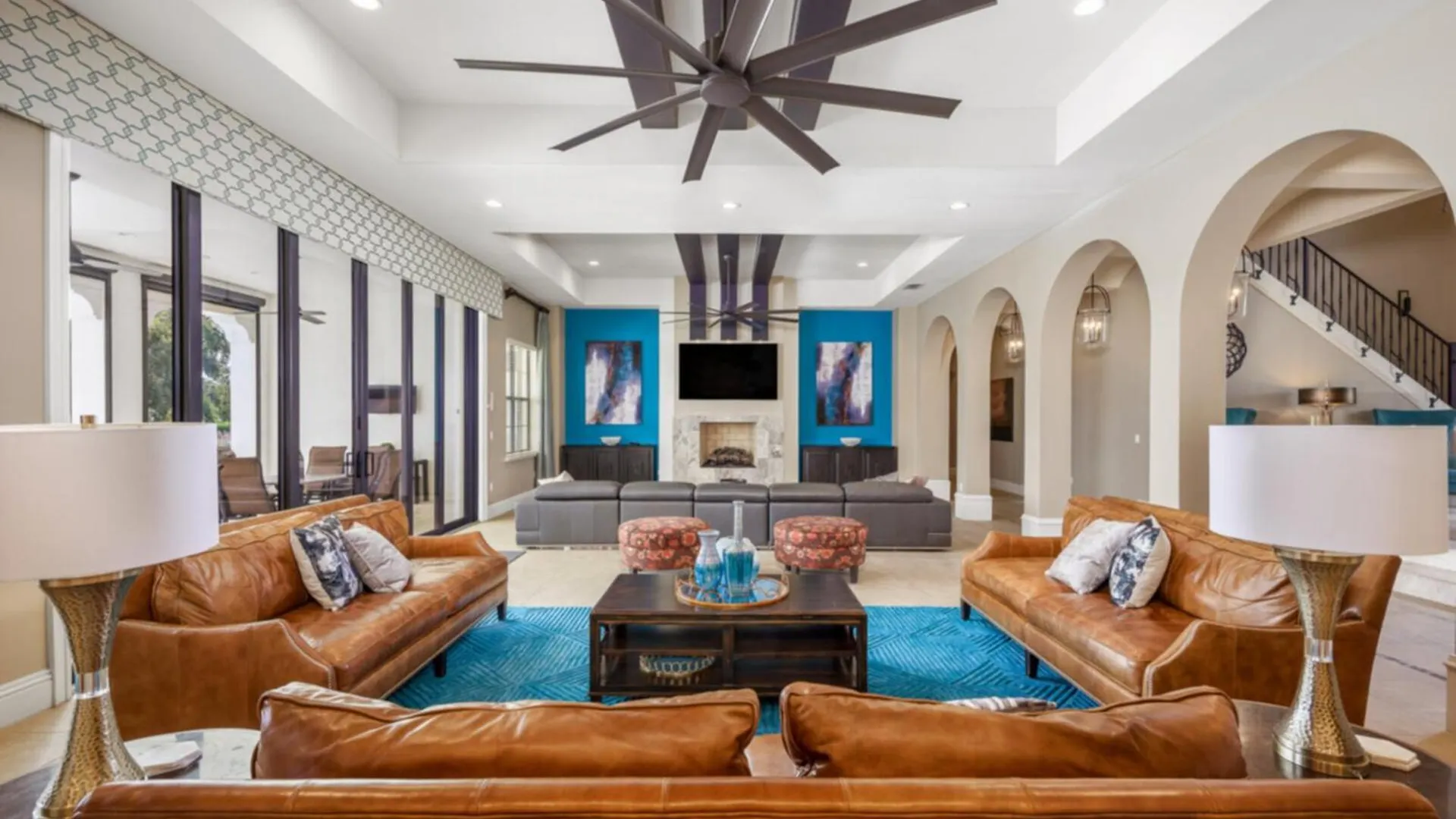 Enchanting Orlando For Rent6533