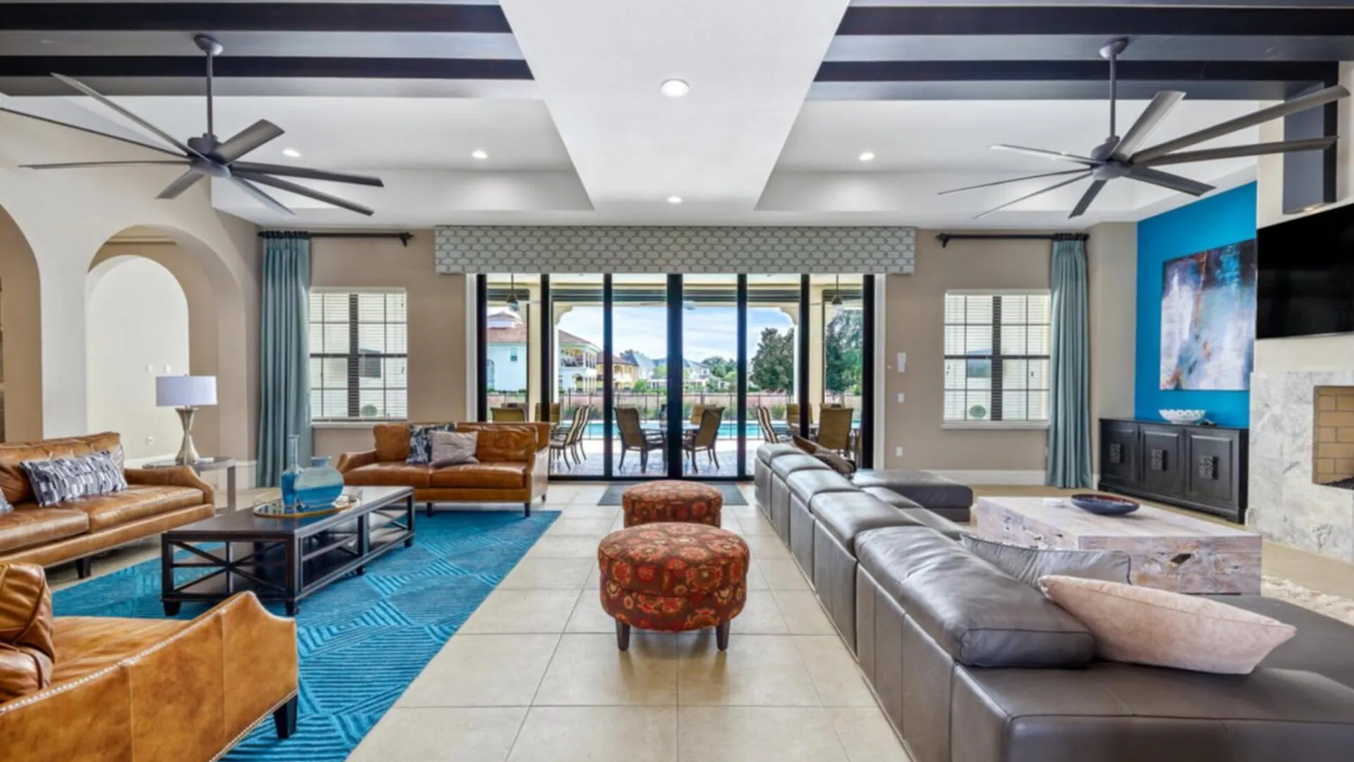 Enchanting Orlando For Rent6533 Villa Kissimmee