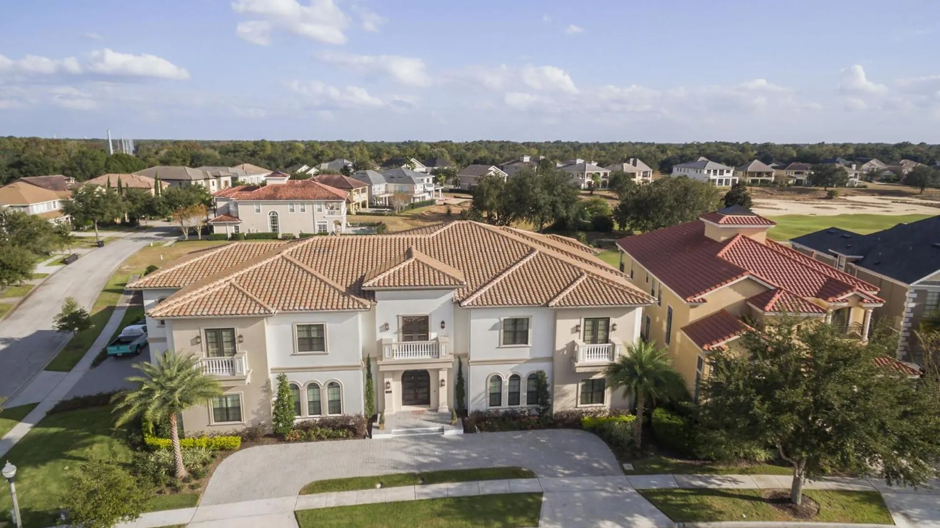 Enchanting Orlando For Rent6533 Kissimmee