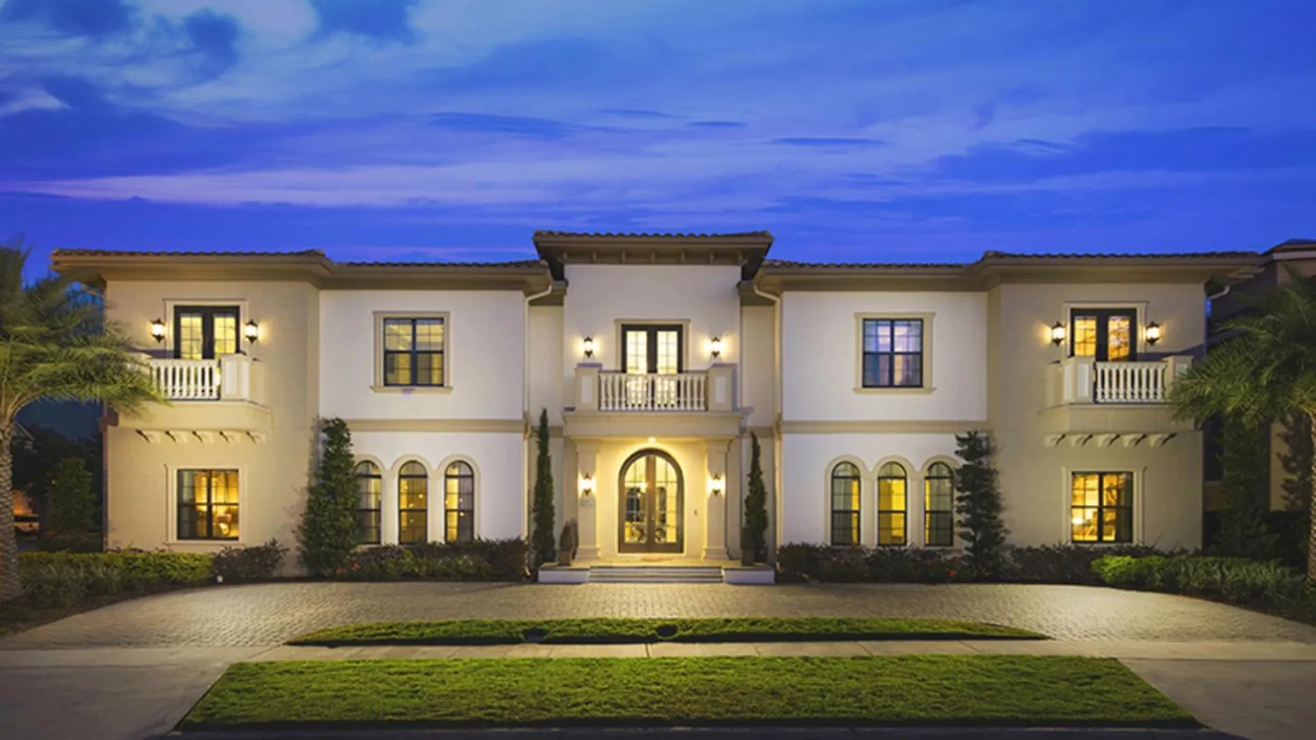 Enchanting Orlando For Rent6533 * Kissimmee