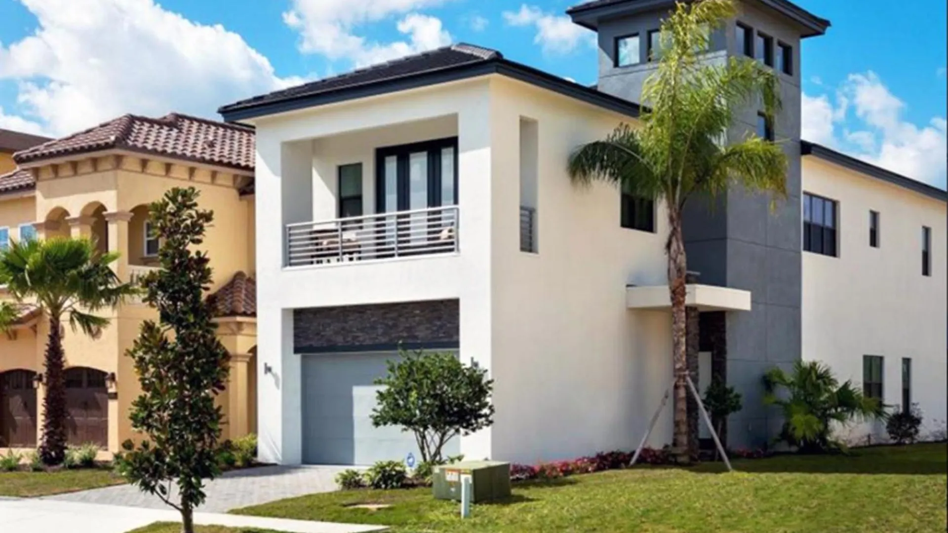 Villa Your Dream Vacation In Orlando Awaits6529
