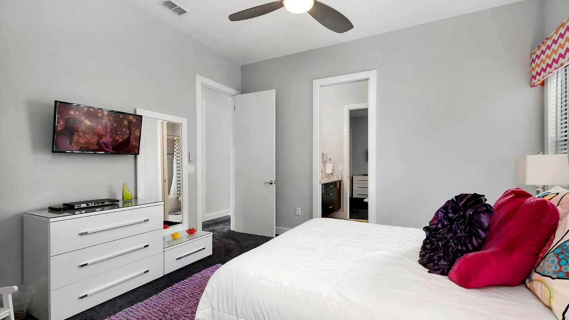 Your Dream Vacation In Orlando Awaits6529 Villa *
