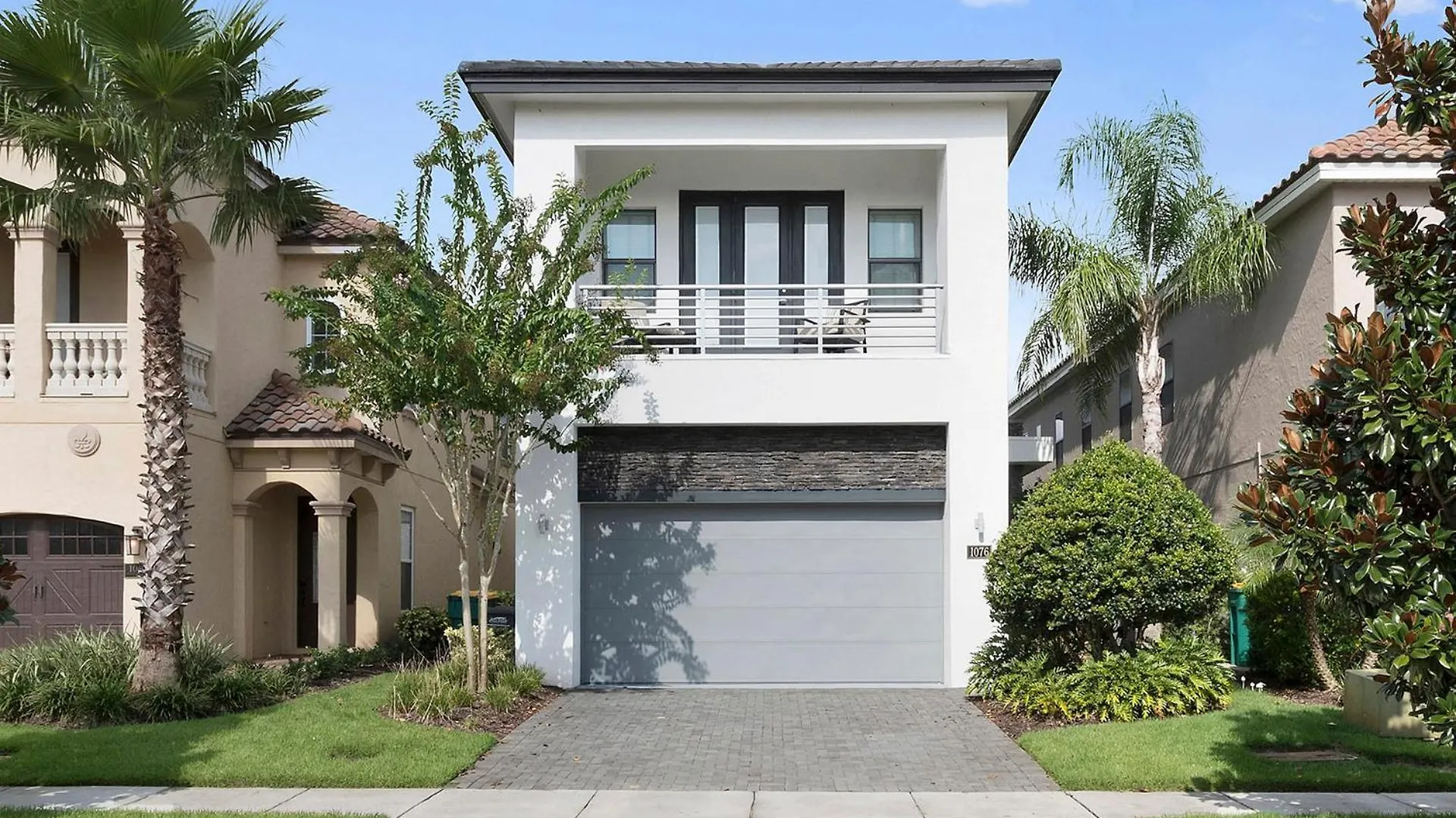 Your Dream Vacation In Orlando Awaits6529 Villa *