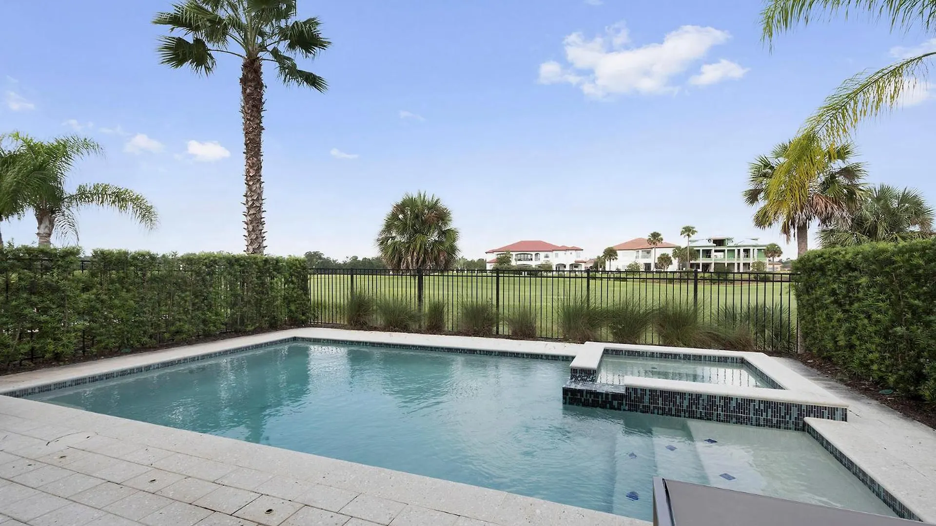 Your Dream Vacation In Orlando Awaits6529 Villa