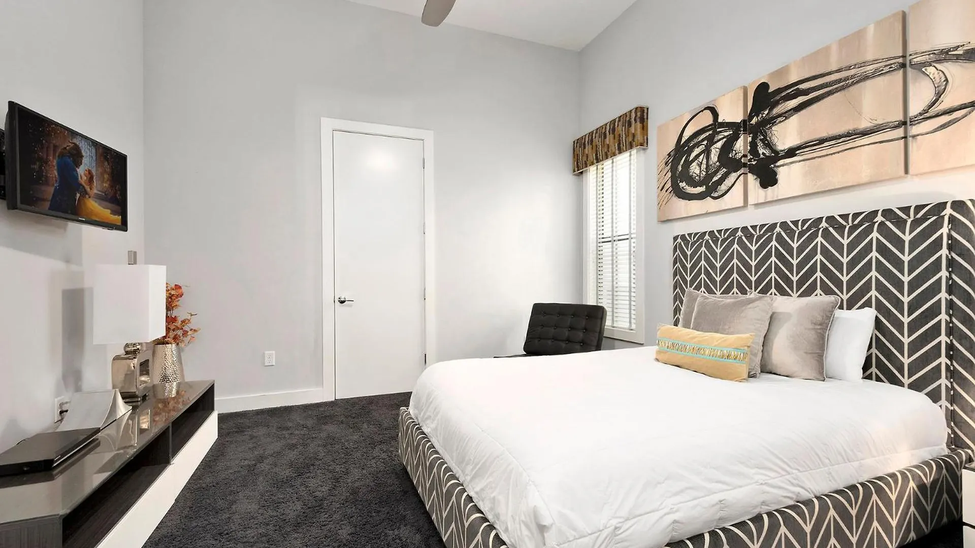 Villa Your Dream Vacation In Orlando Awaits6529
