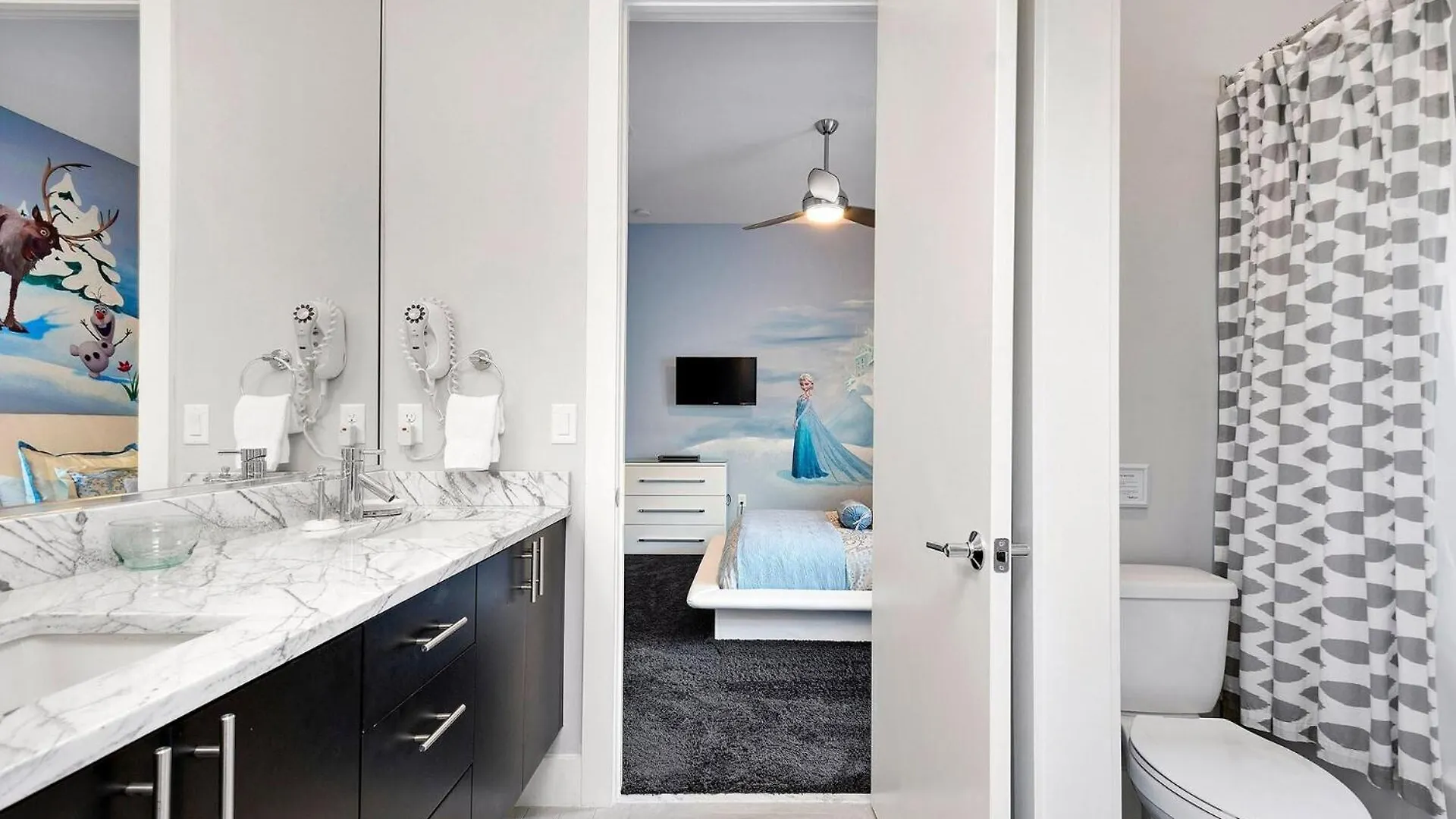 Your Dream Vacation In Orlando Awaits6529 Kissimmee
