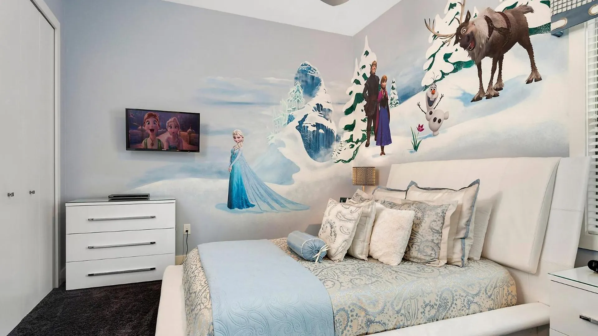 Your Dream Vacation In Orlando Awaits6529 Villa Kissimmee
