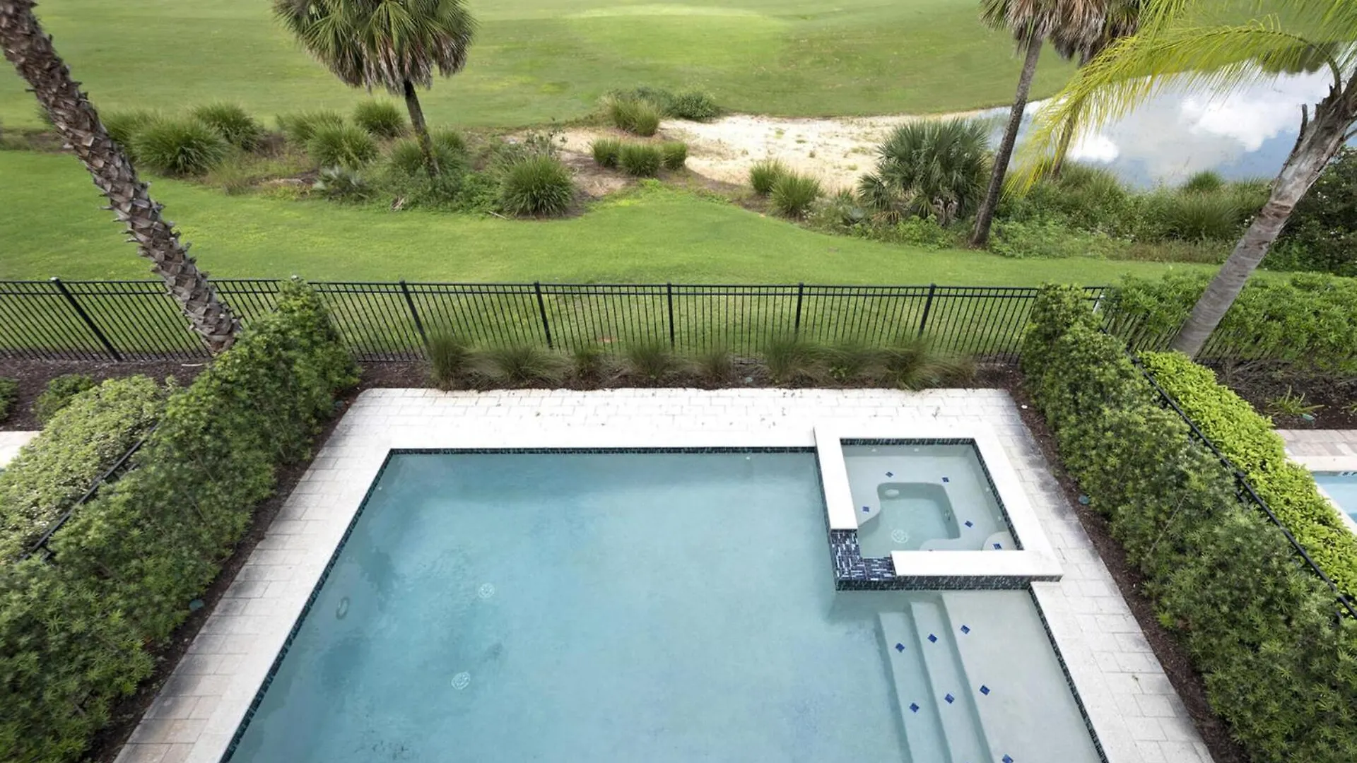Your Dream Vacation In Orlando Awaits6529 Villa