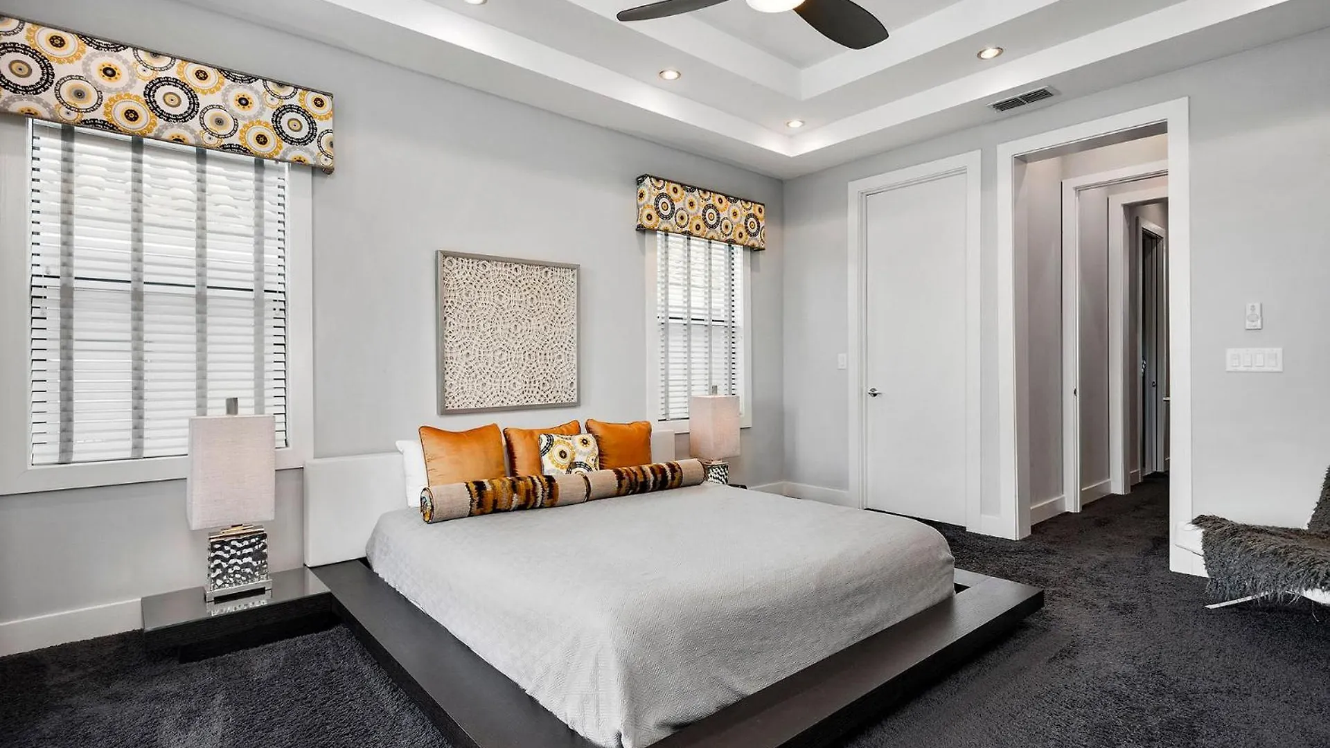 Your Dream Vacation In Orlando Awaits6529 Villa Kissimmee