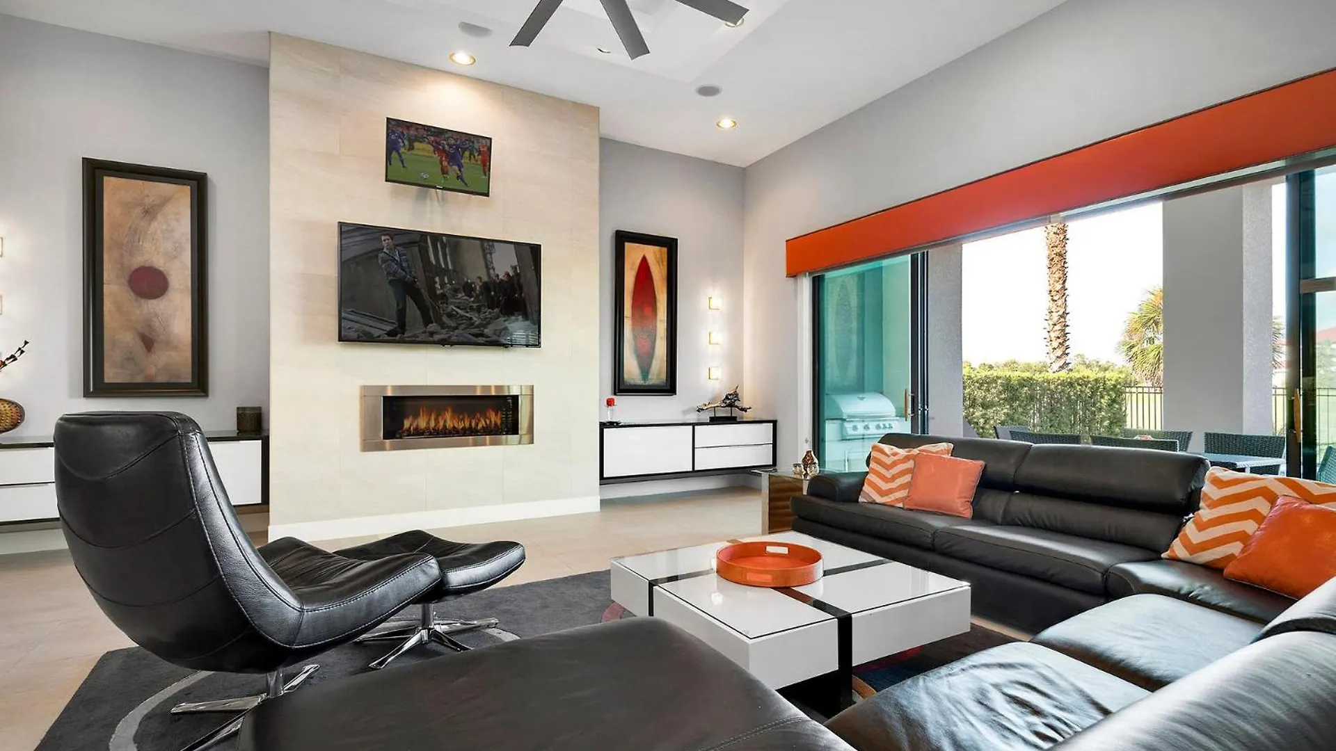Your Dream Vacation In Orlando Awaits6529 Villa *