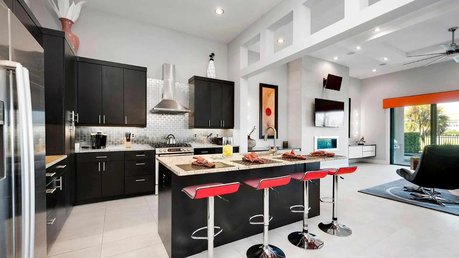 Villa Your Dream Vacation In Orlando Awaits6529