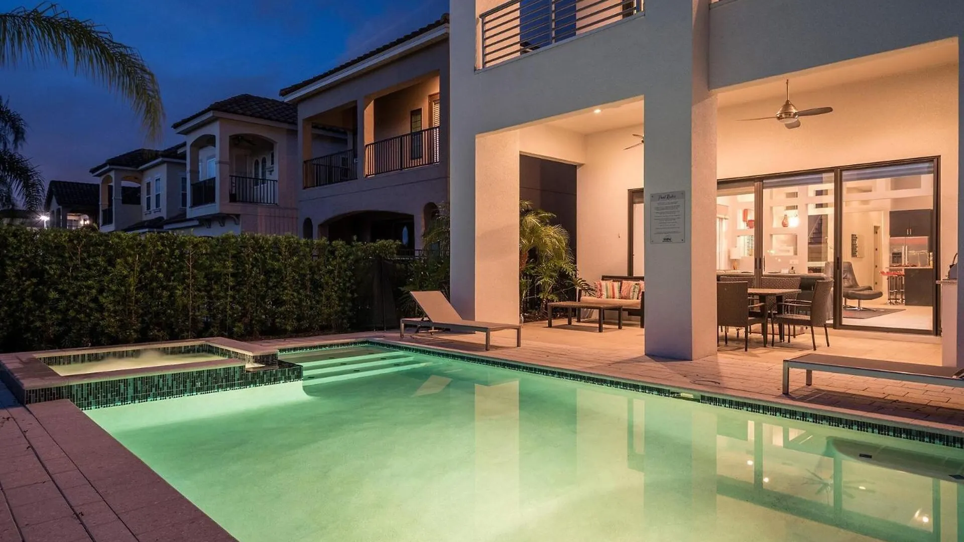 Your Dream Vacation In Orlando Awaits6529 Villa *
