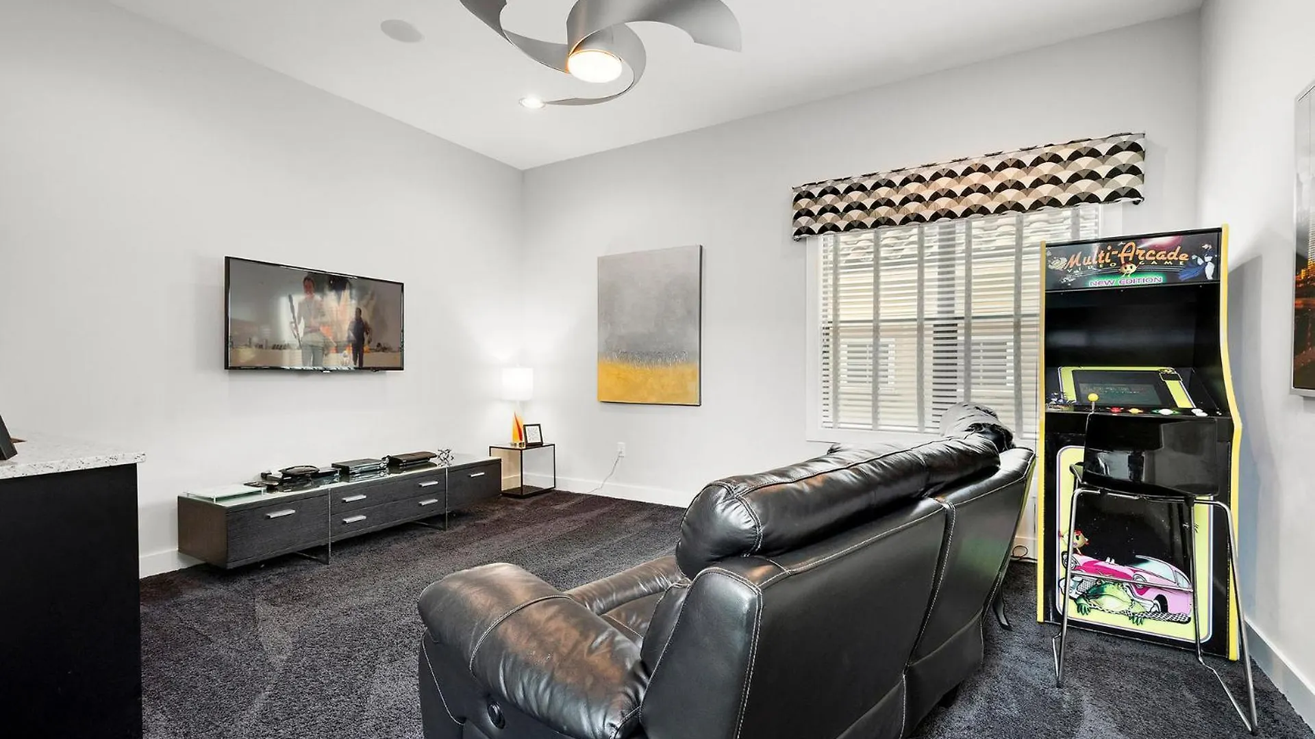 Your Dream Vacation In Orlando Awaits6529 Villa
