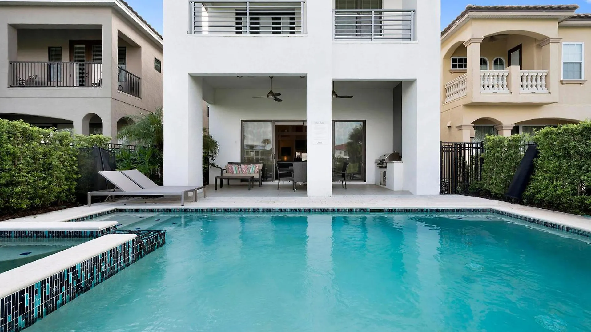 Your Dream Vacation In Orlando Awaits6529 Villa