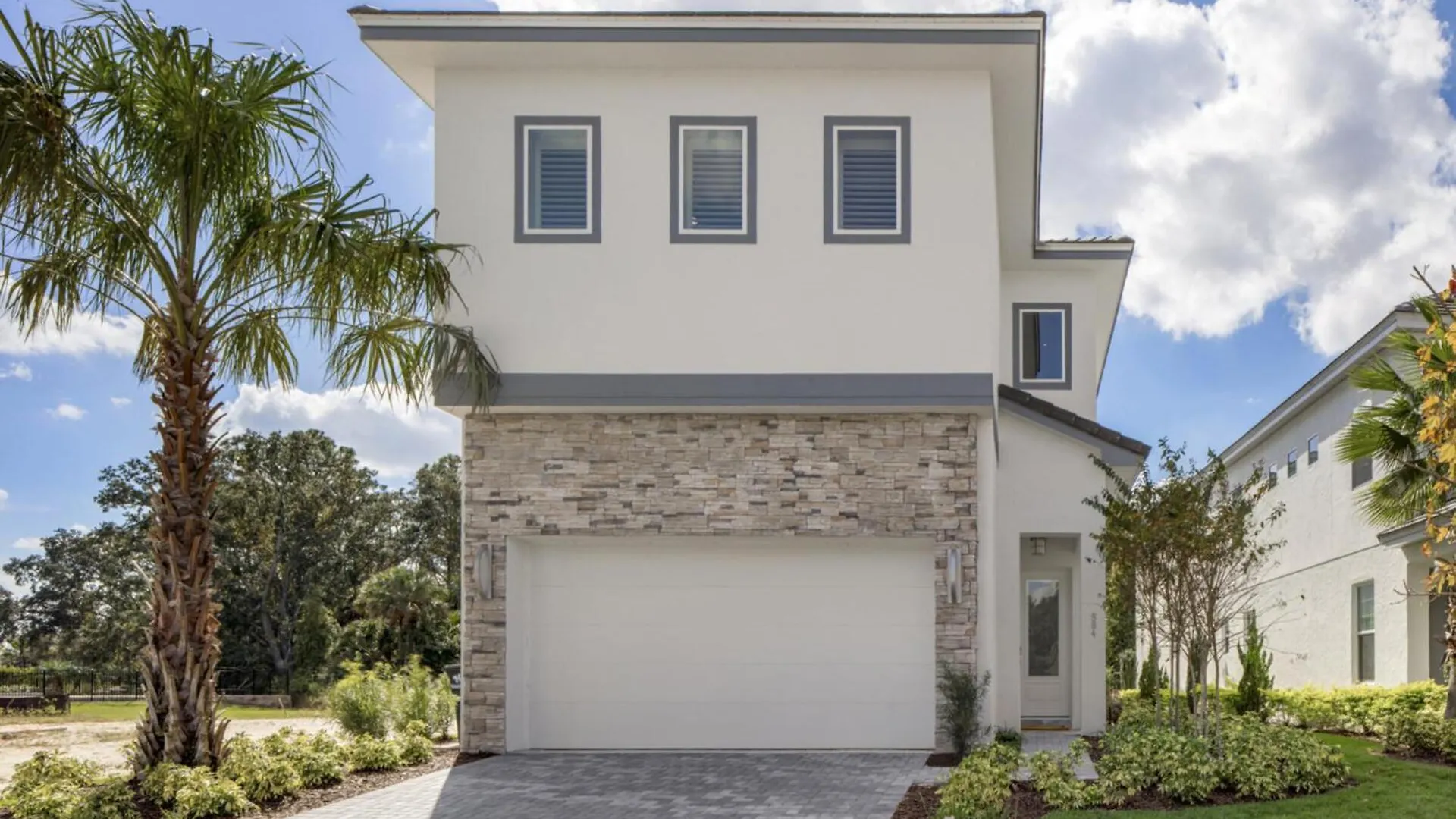 Orlando Oasis: Your Dream Awaits6527 Villa *