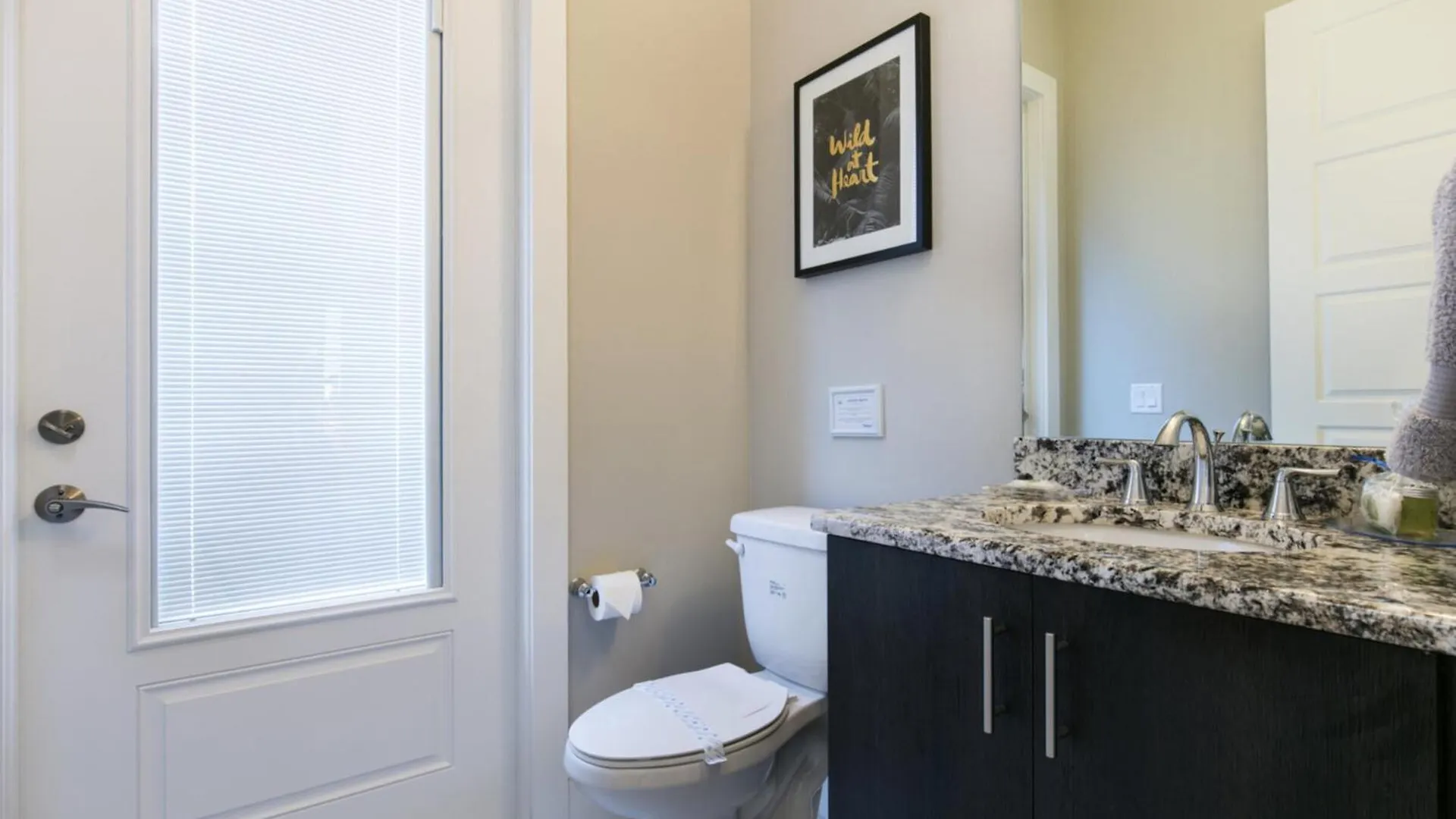 Orlando Oasis: Your Dream Awaits6527 Villa