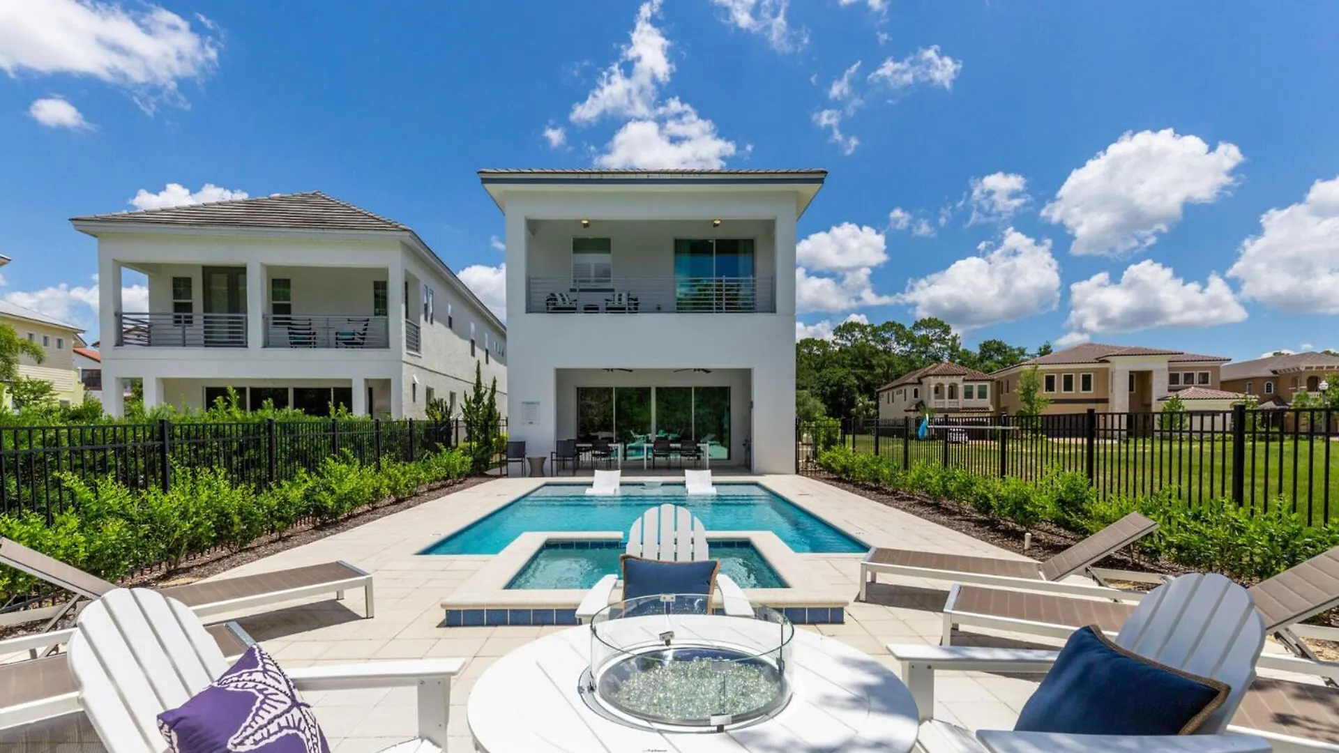 Orlando Oasis: Your Dream Awaits6527 Kissimmee
