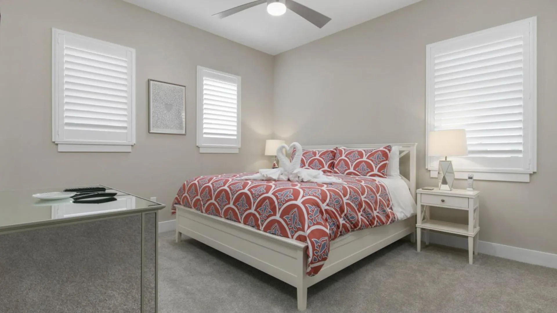 Orlando Oasis: Your Dream Awaits6527 Villa *